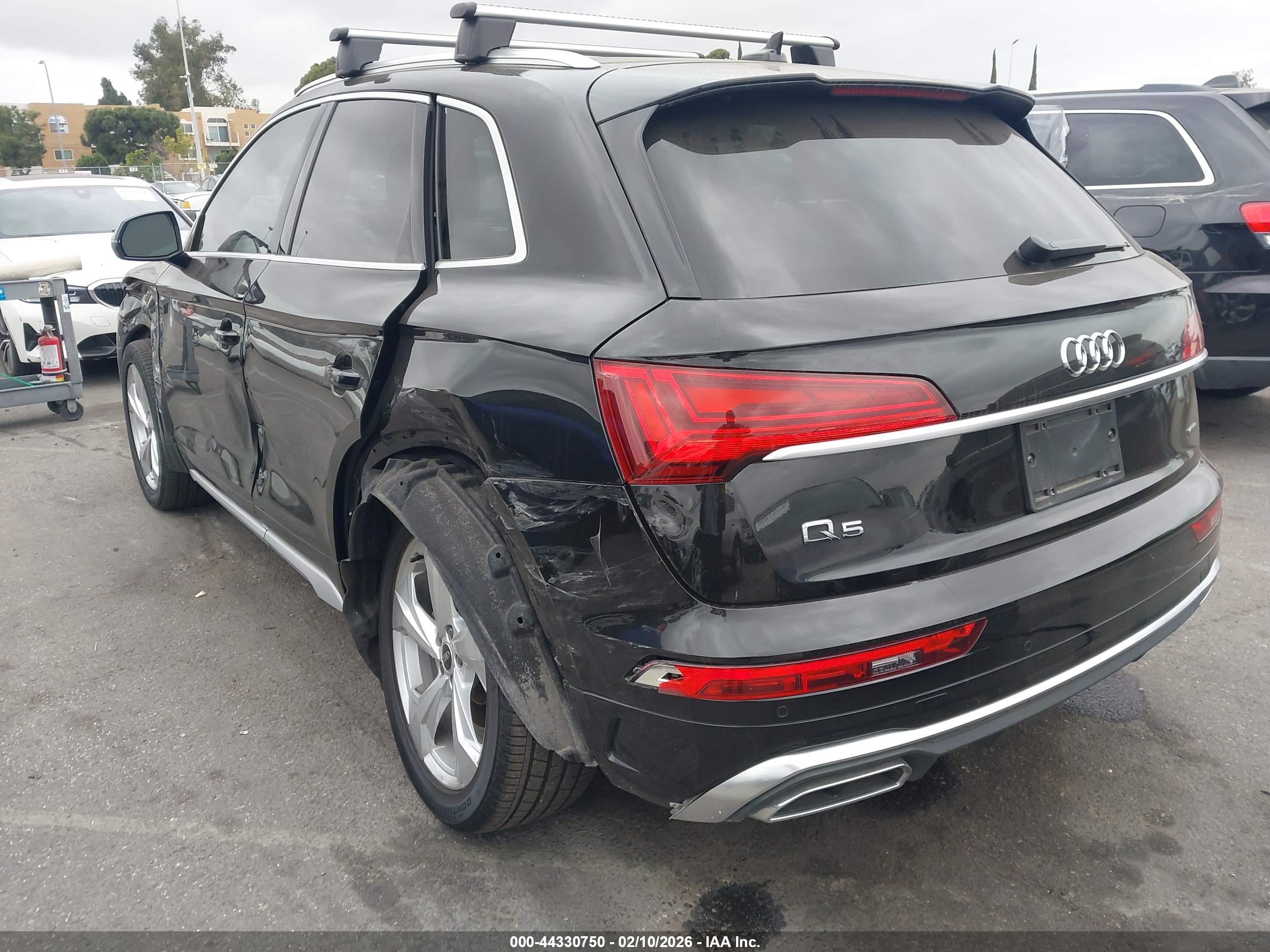AUDI Q5 image 3
