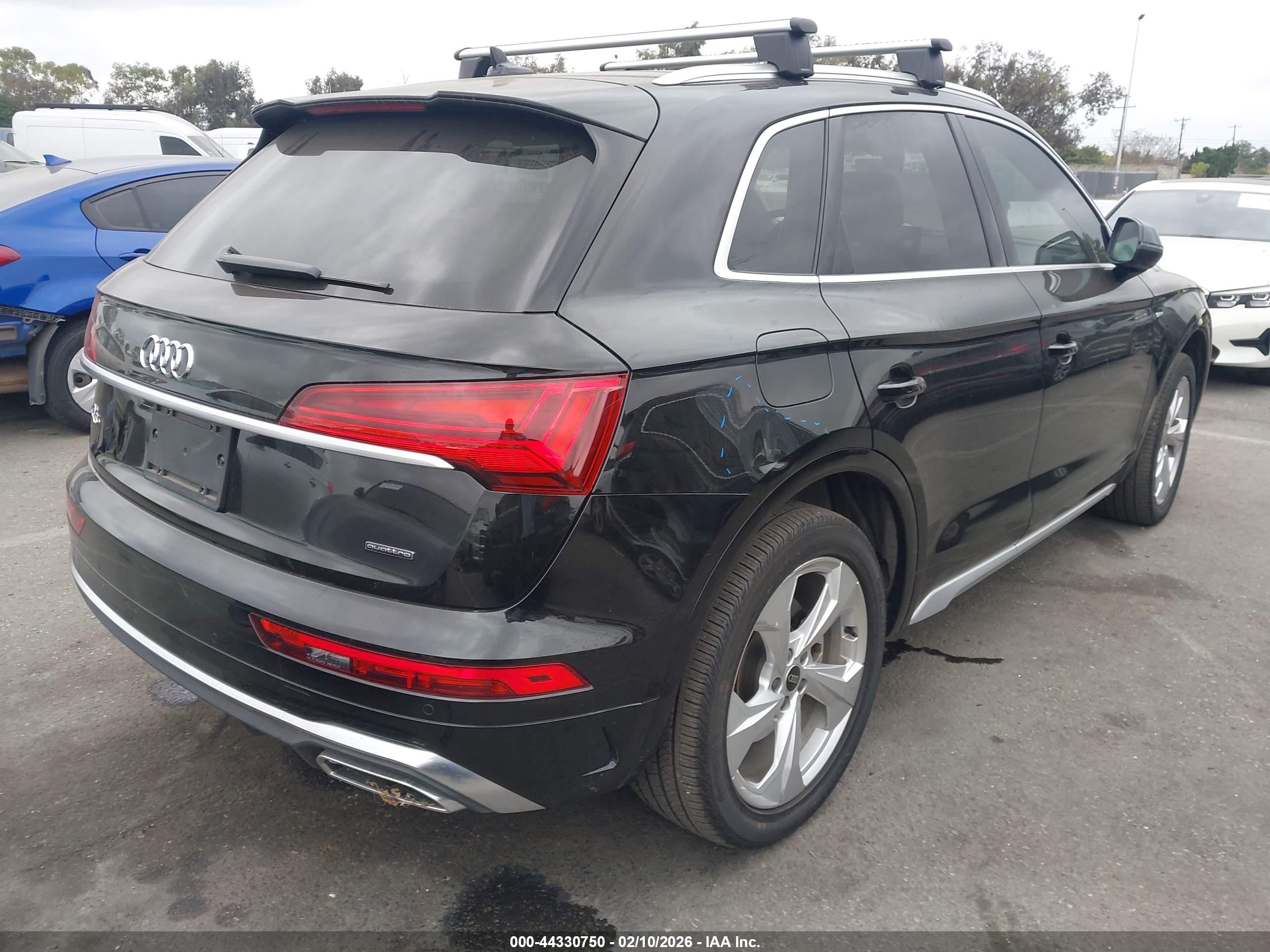 AUDI Q5 image 4
