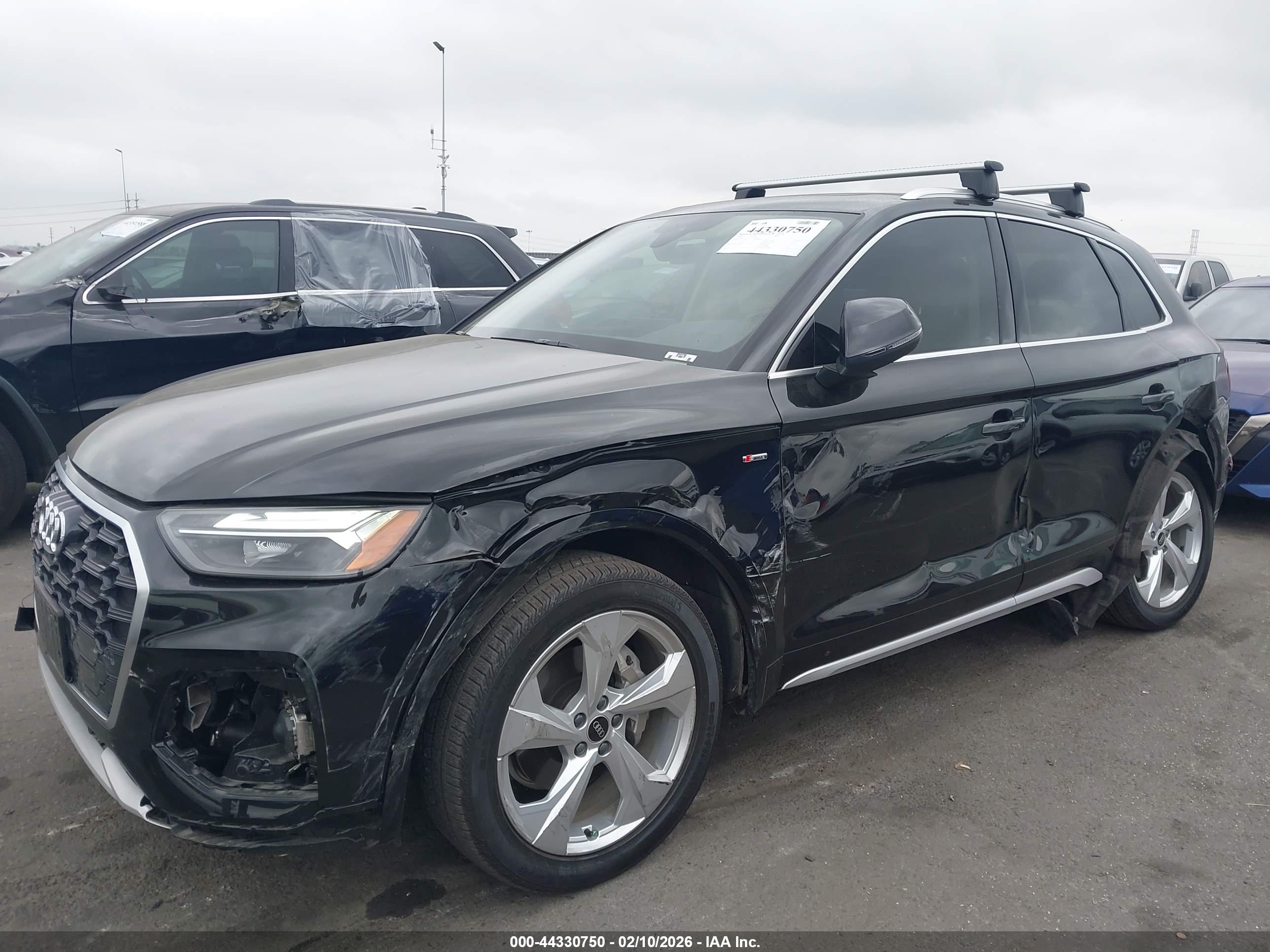 AUDI Q5 image 6