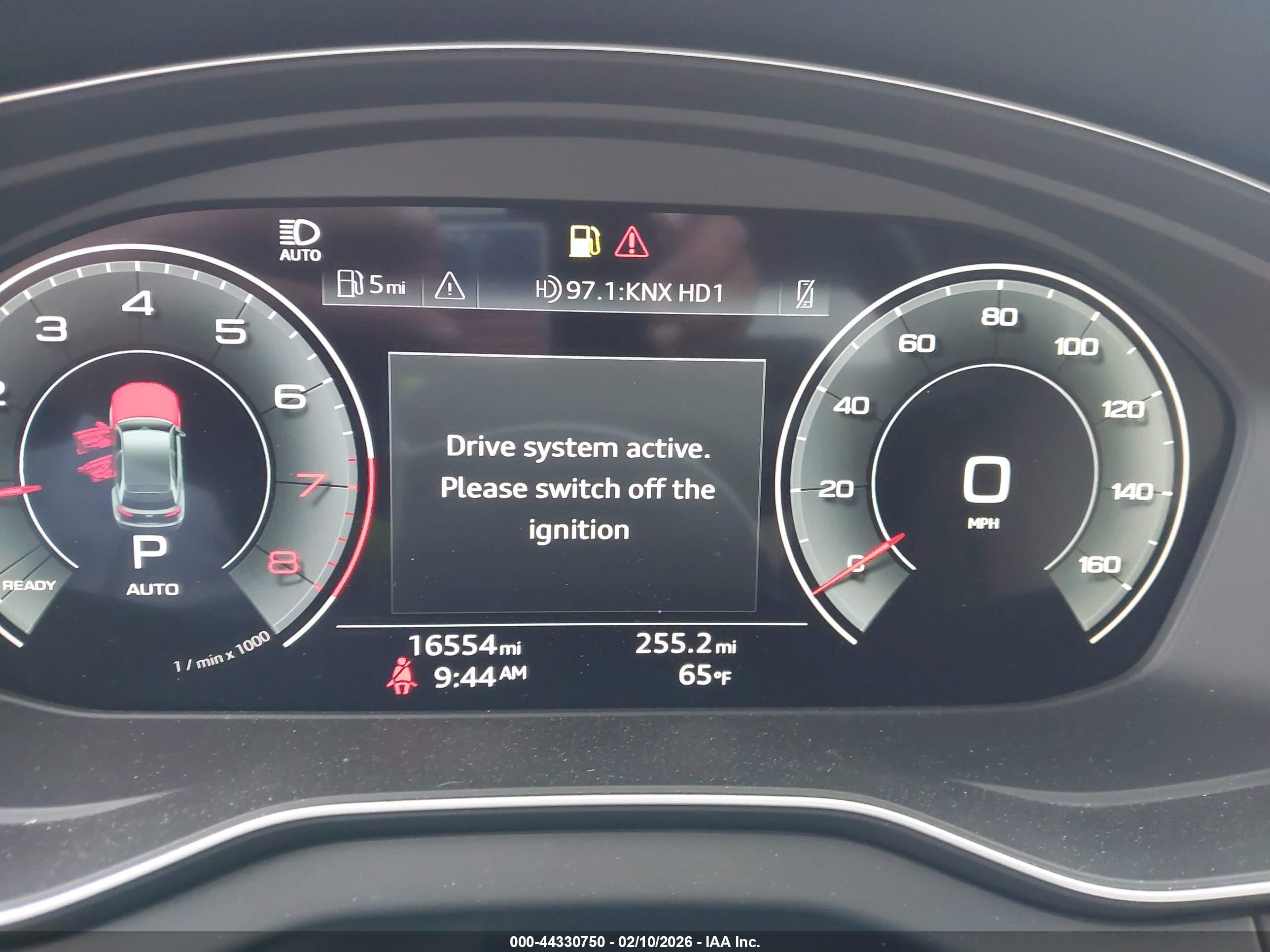 AUDI Q5 image 7