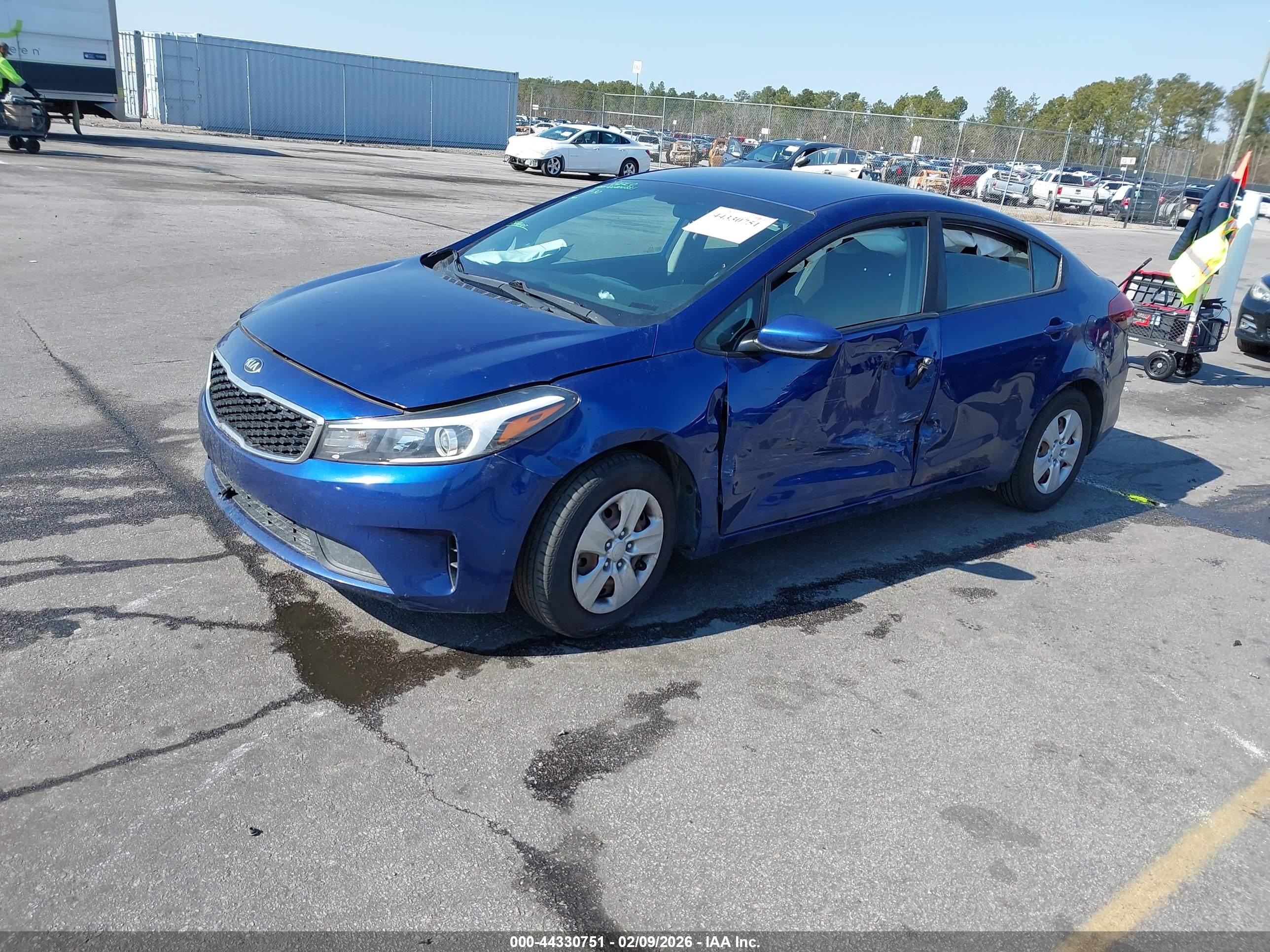 KIA FORTE image 2