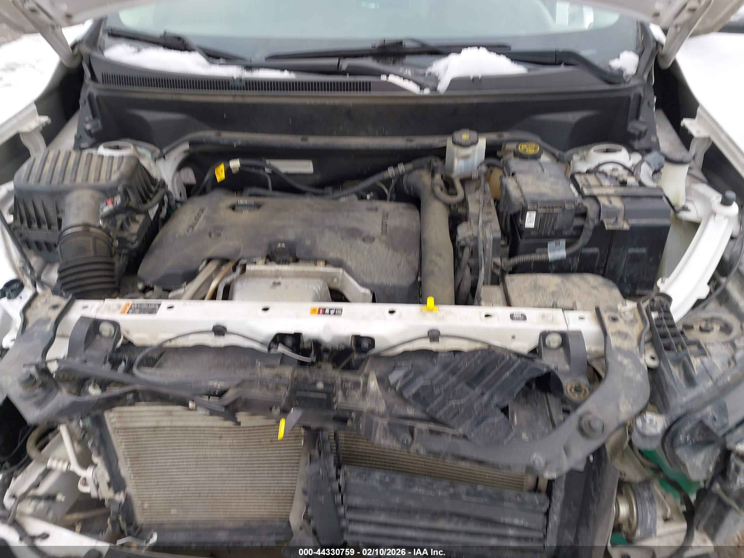 GMC TERRAIN image 10