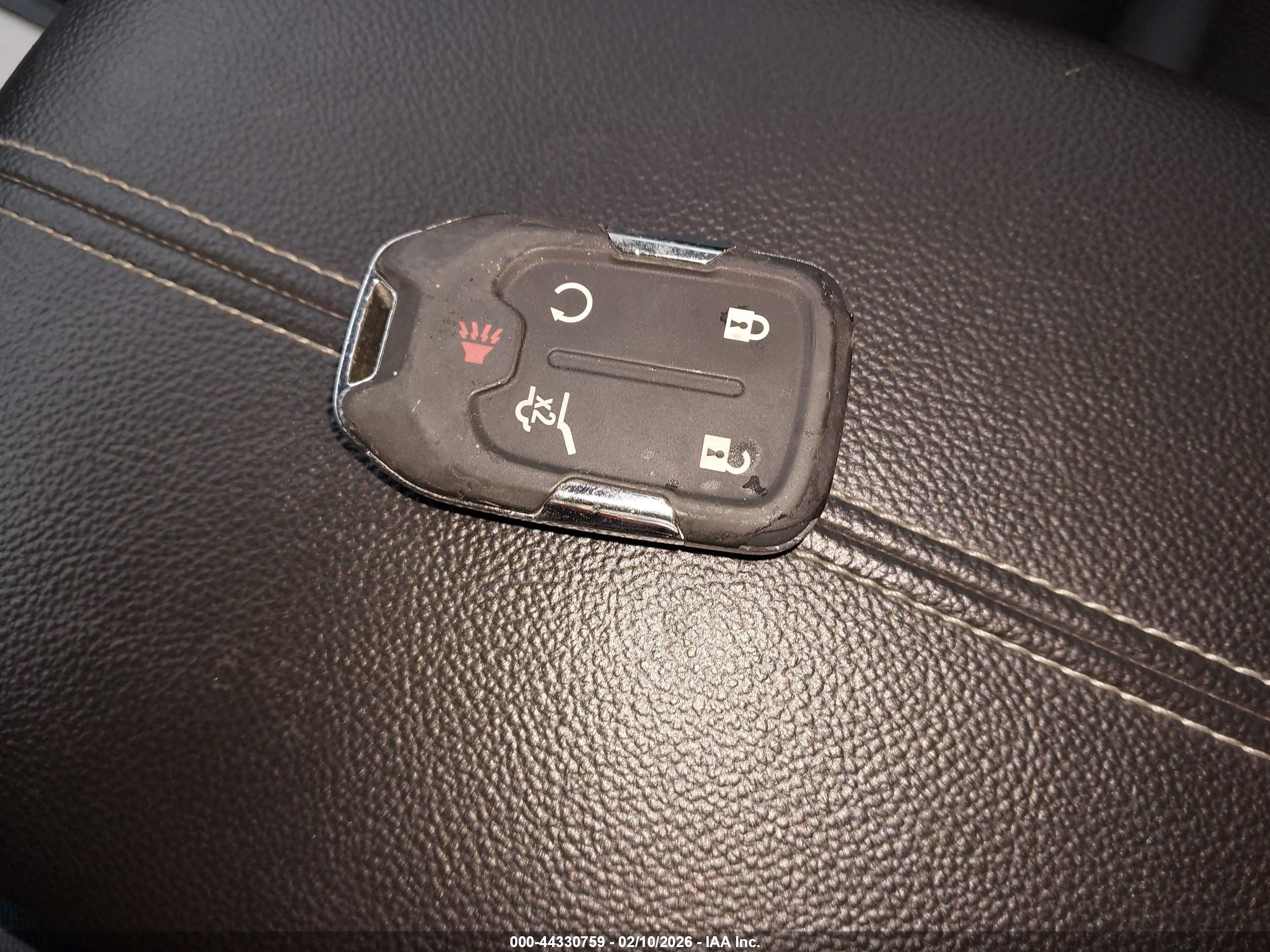 GMC TERRAIN image 11