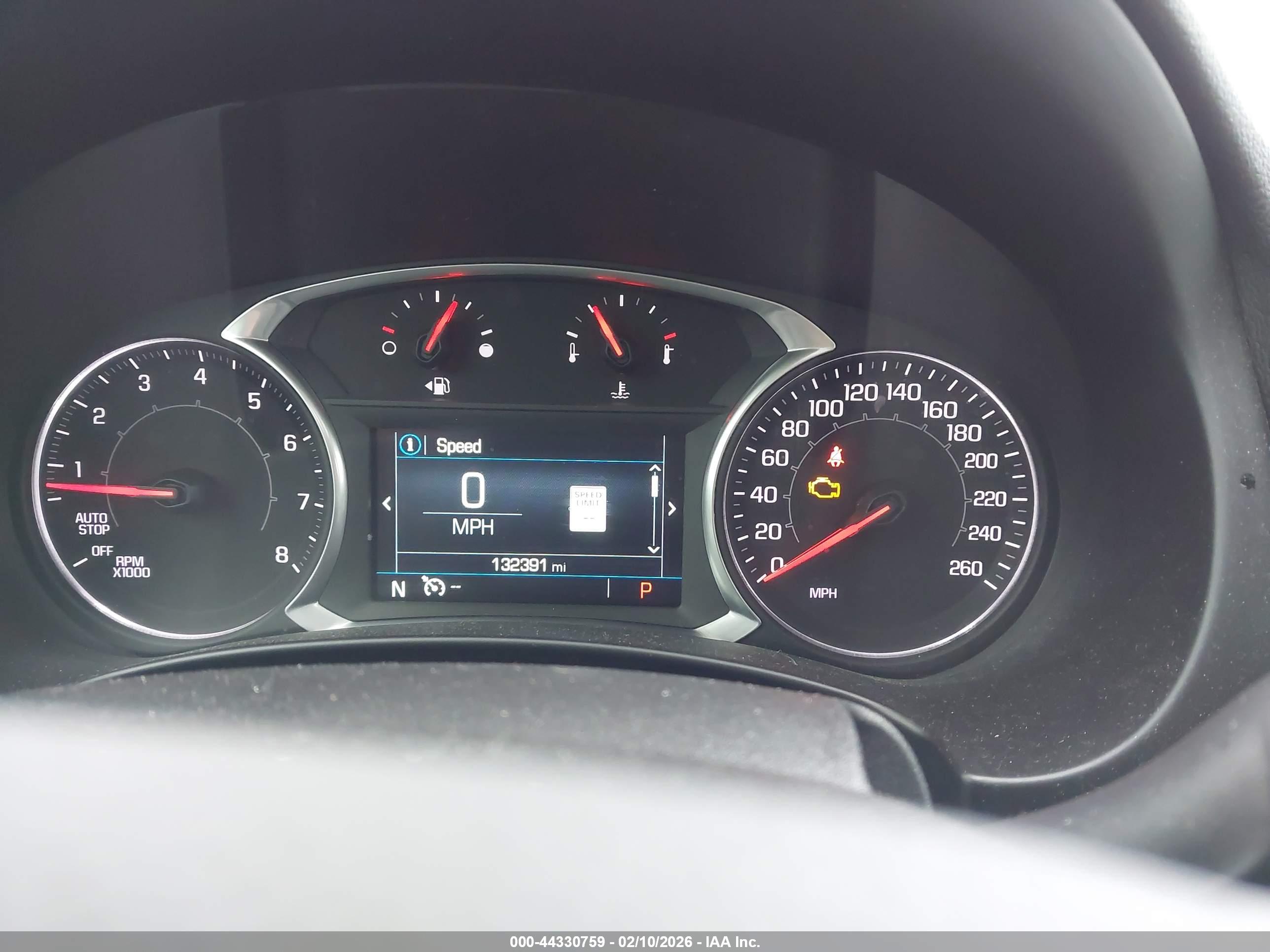 GMC TERRAIN image 7