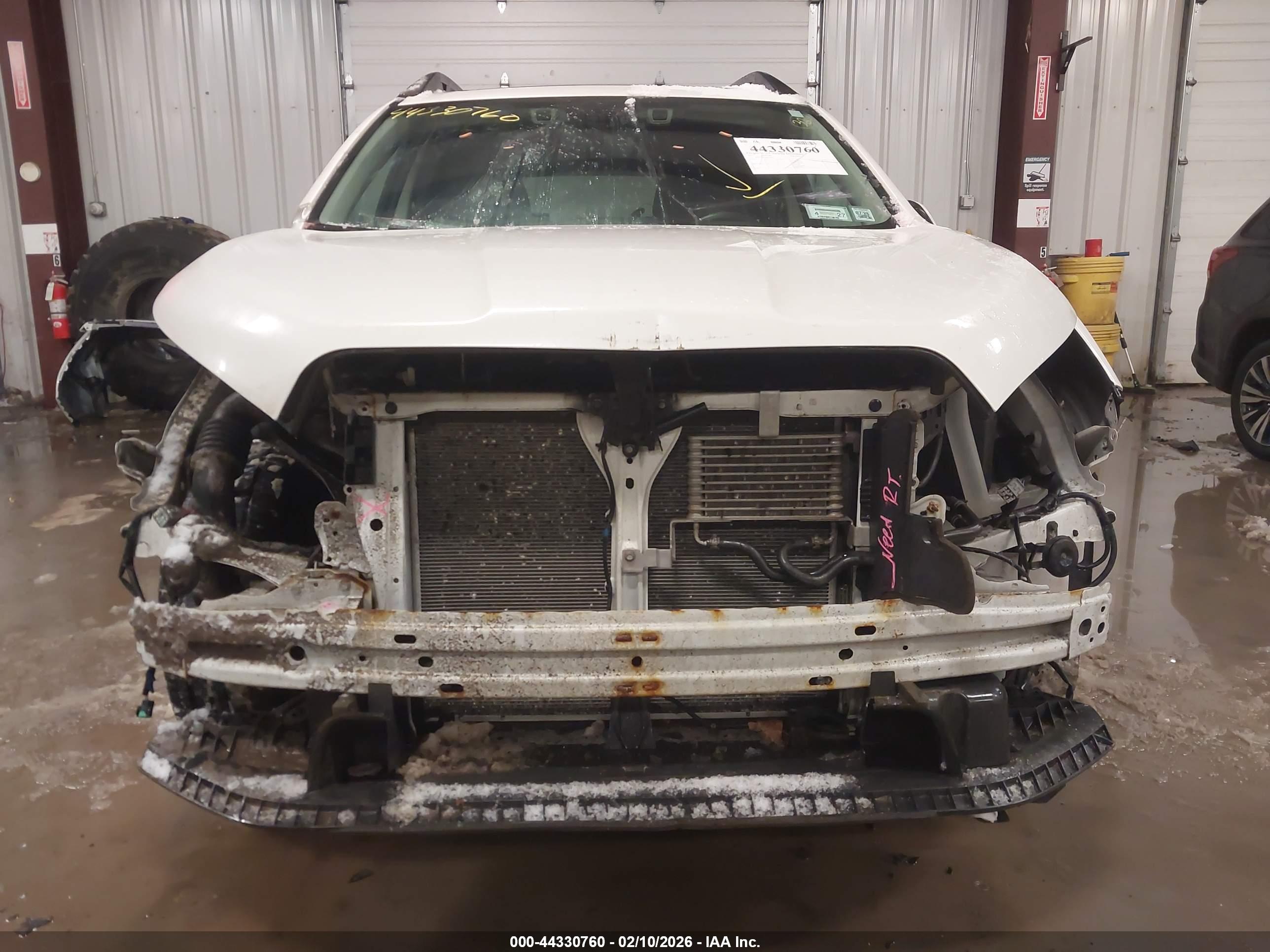 SUBARU ASCENT image 6