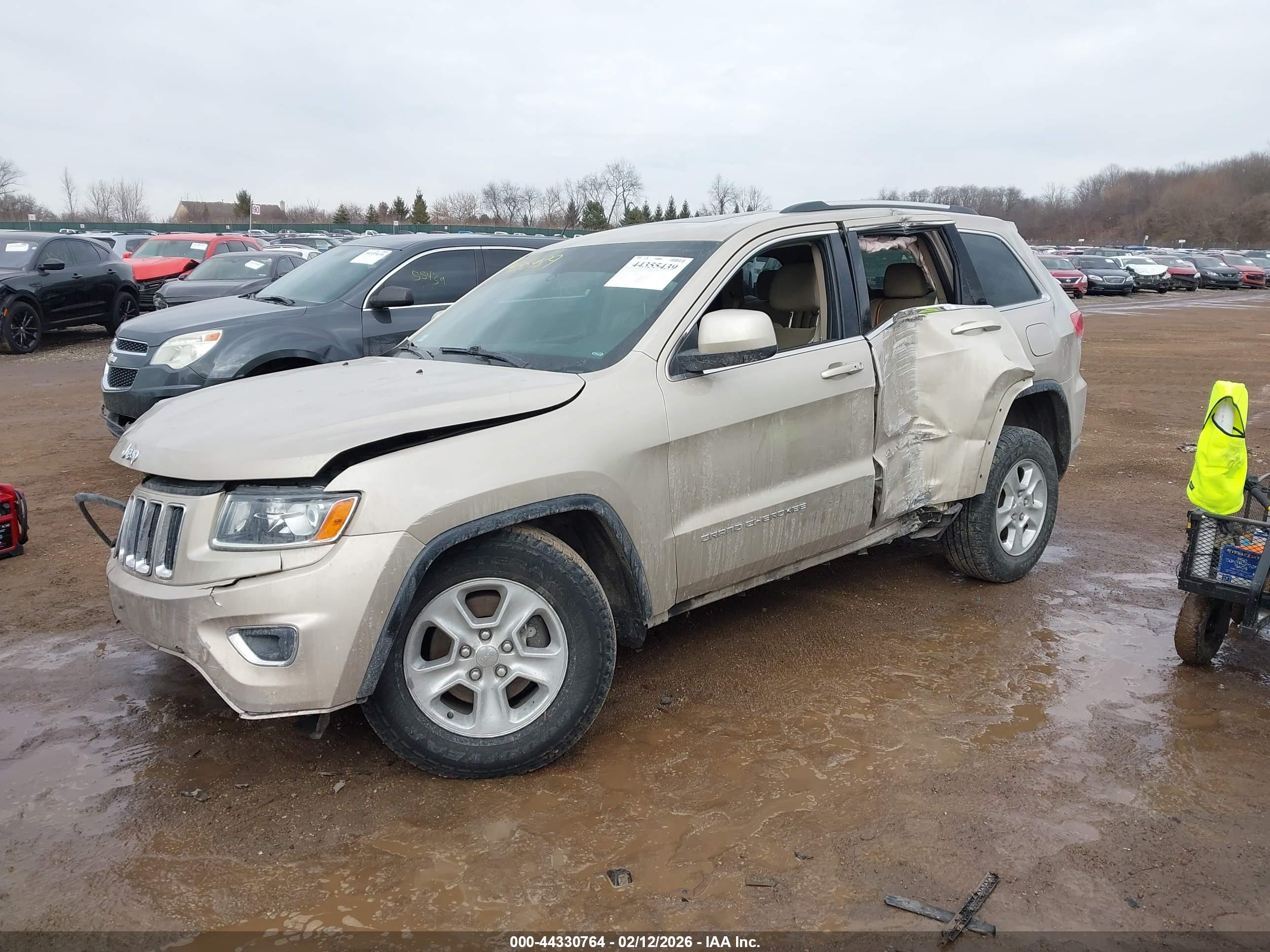 JEEP GRAND image 2