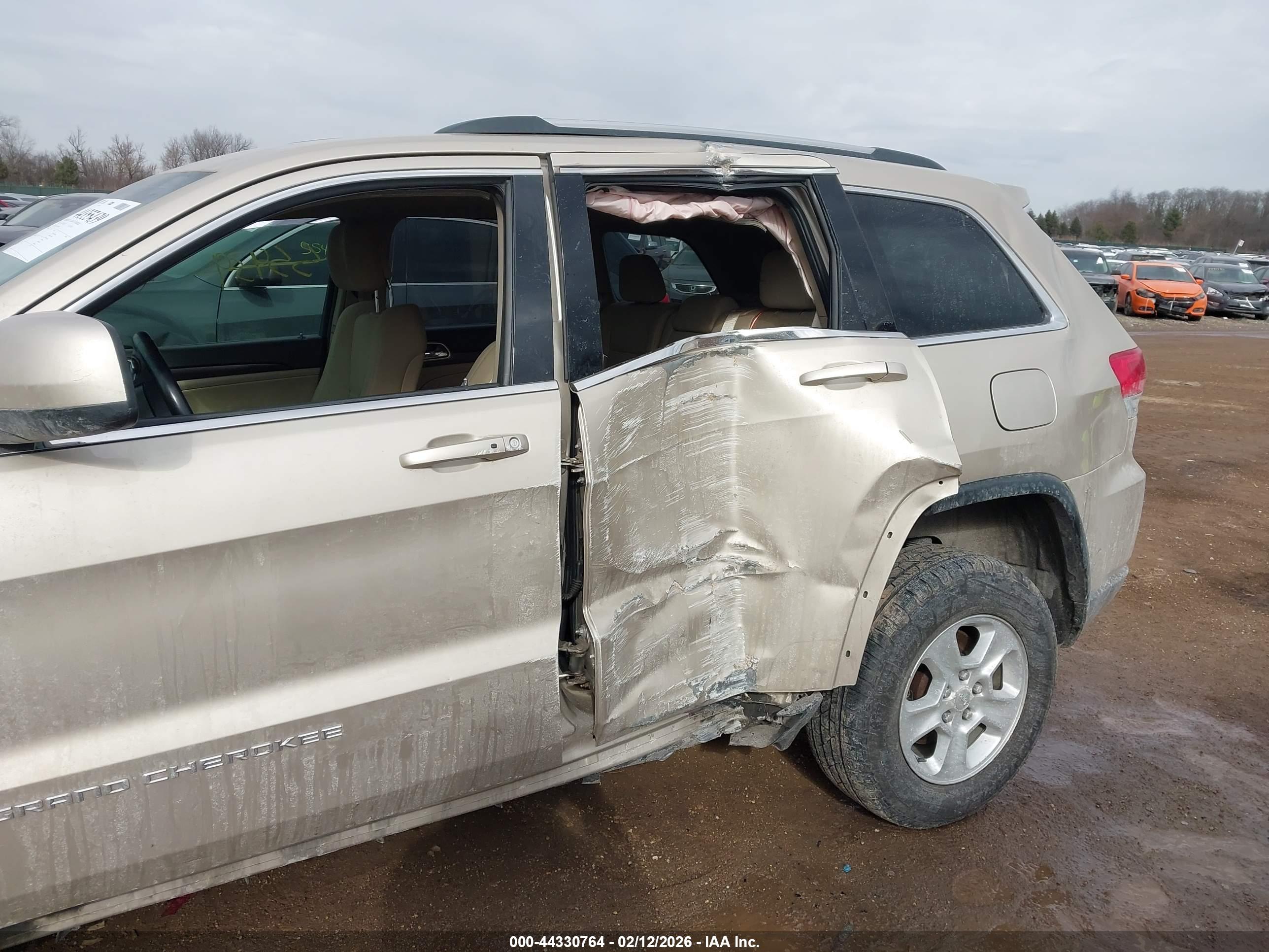 JEEP GRAND image 6