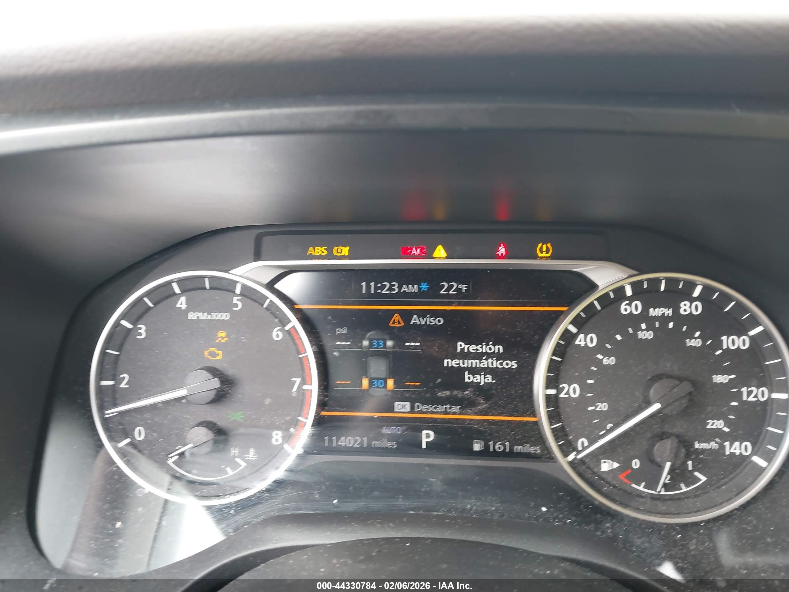 NISSAN ROGUE image 7