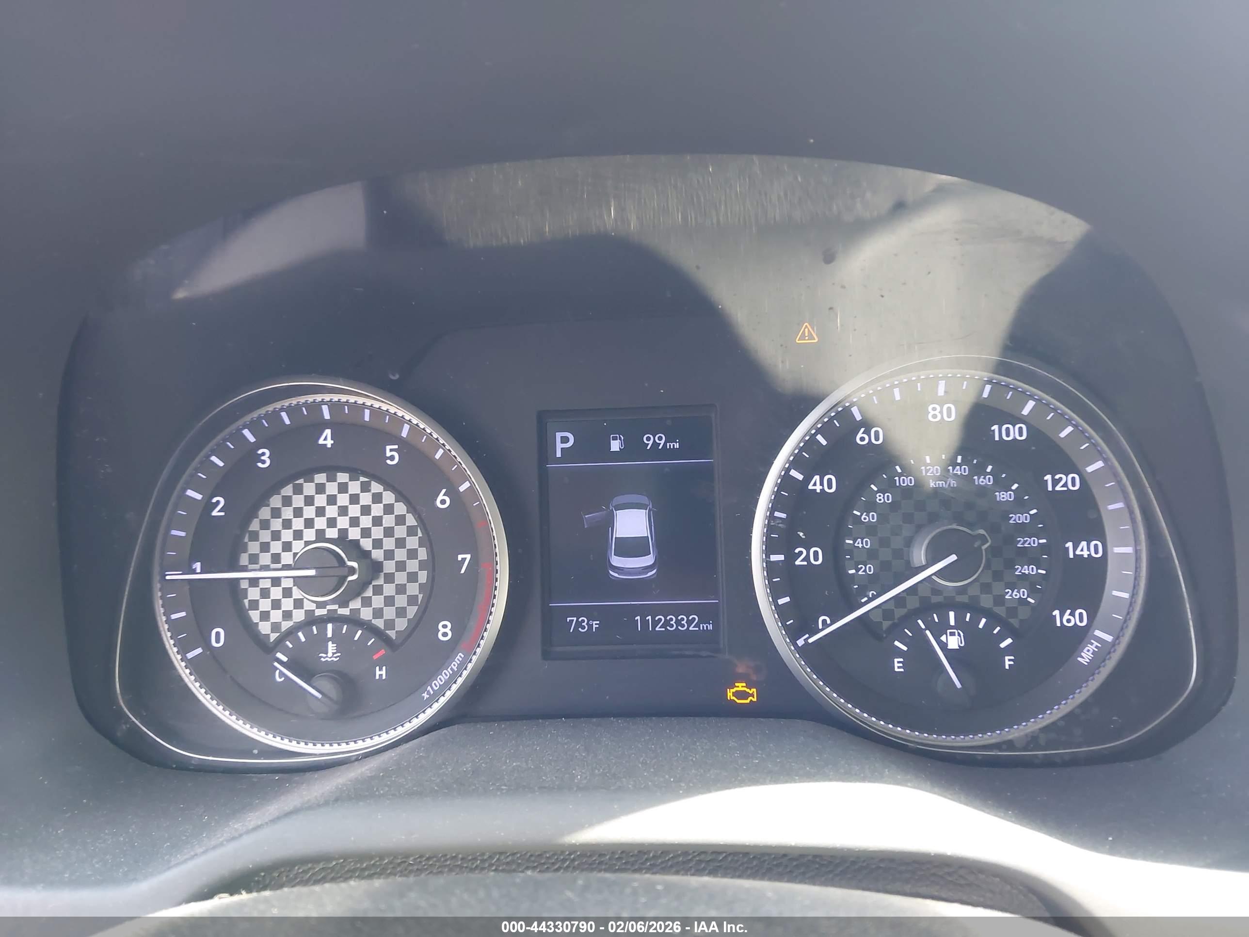 HYUNDAI ELANTRA image 7