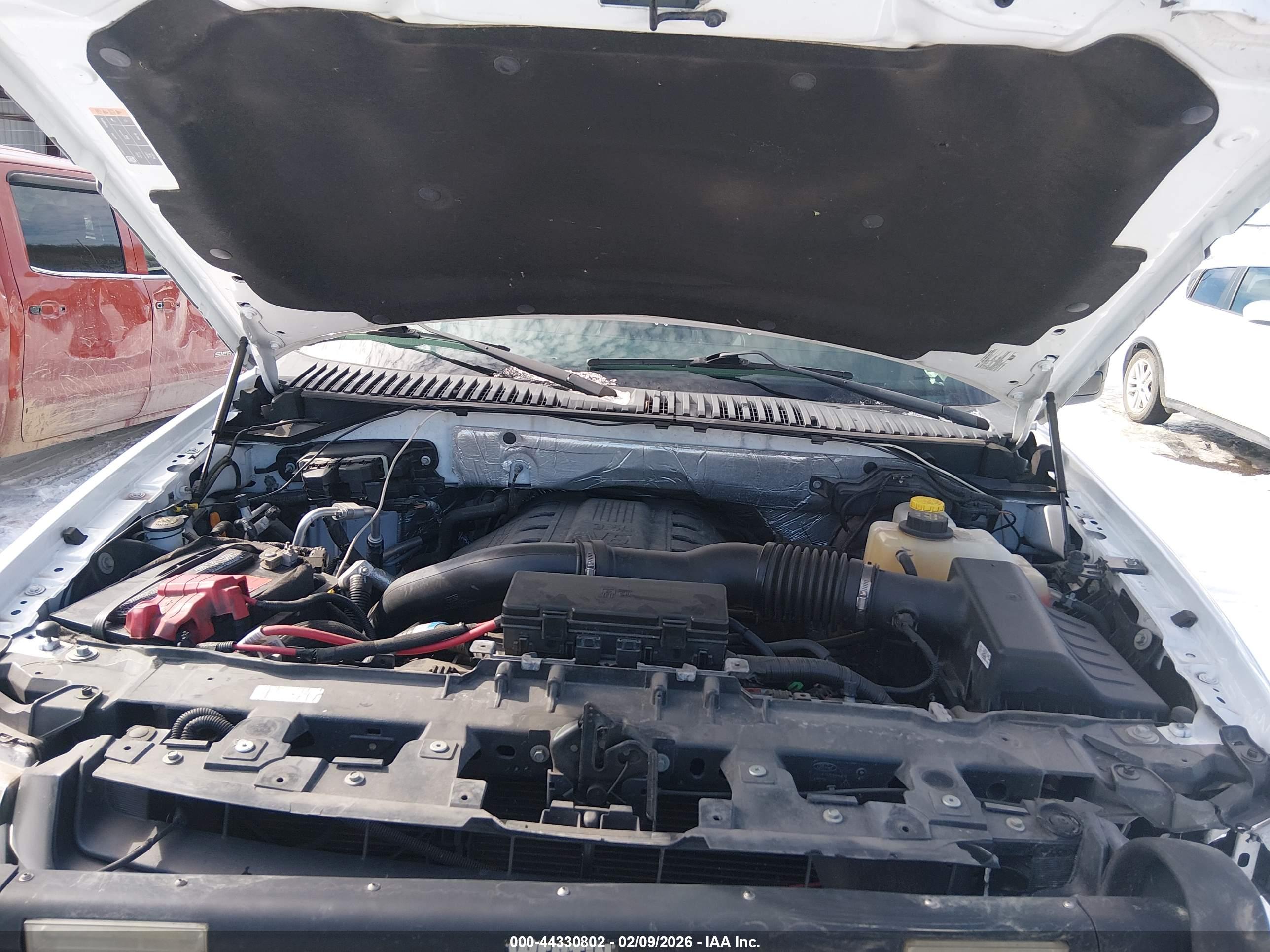 FORD EXPEDITION image 10