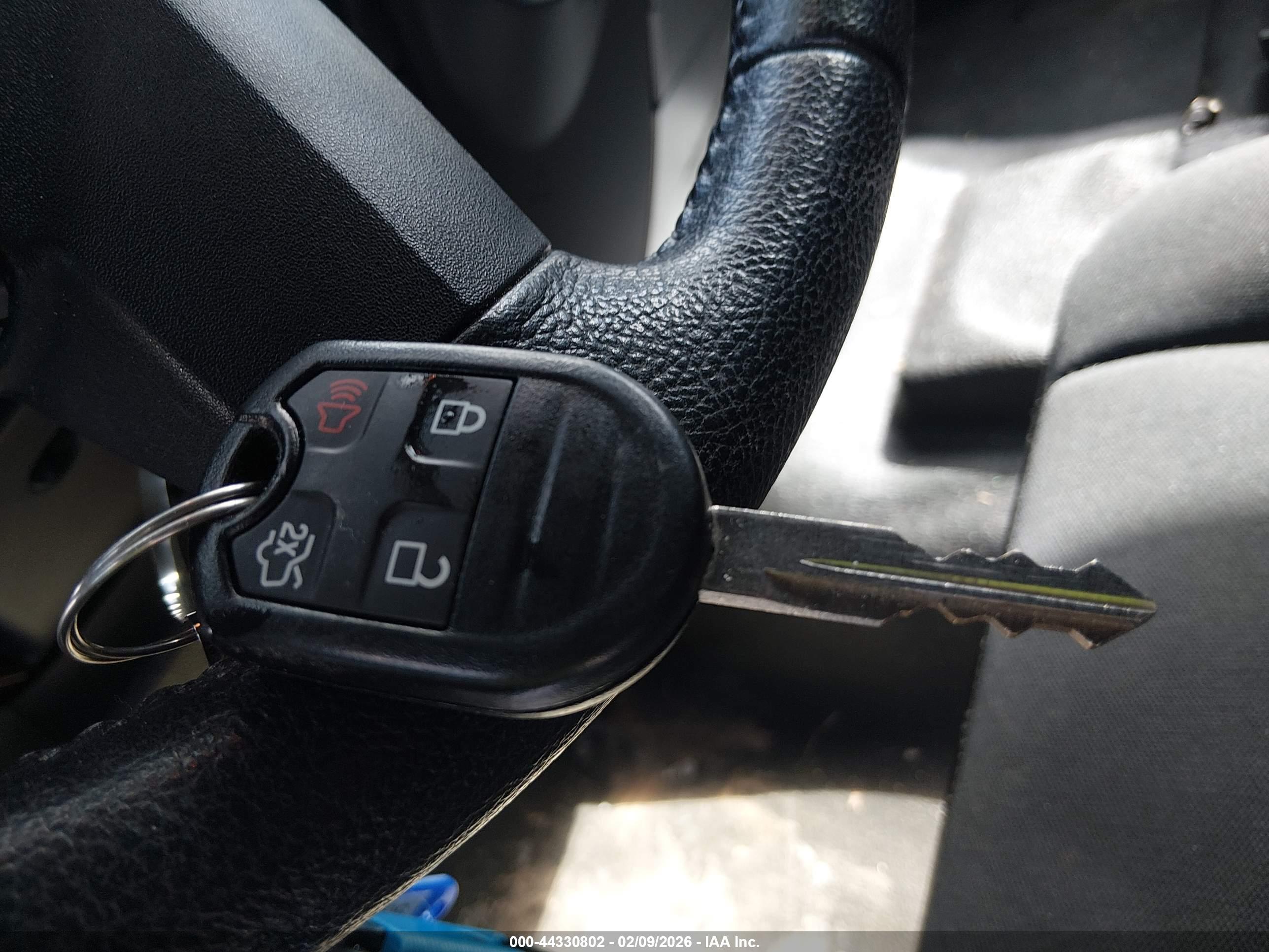 FORD EXPEDITION image 11