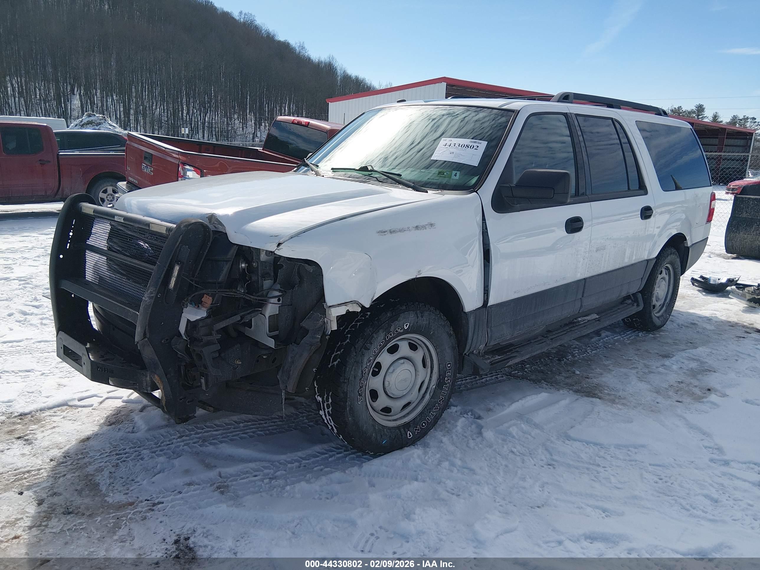 FORD EXPEDITION image 2