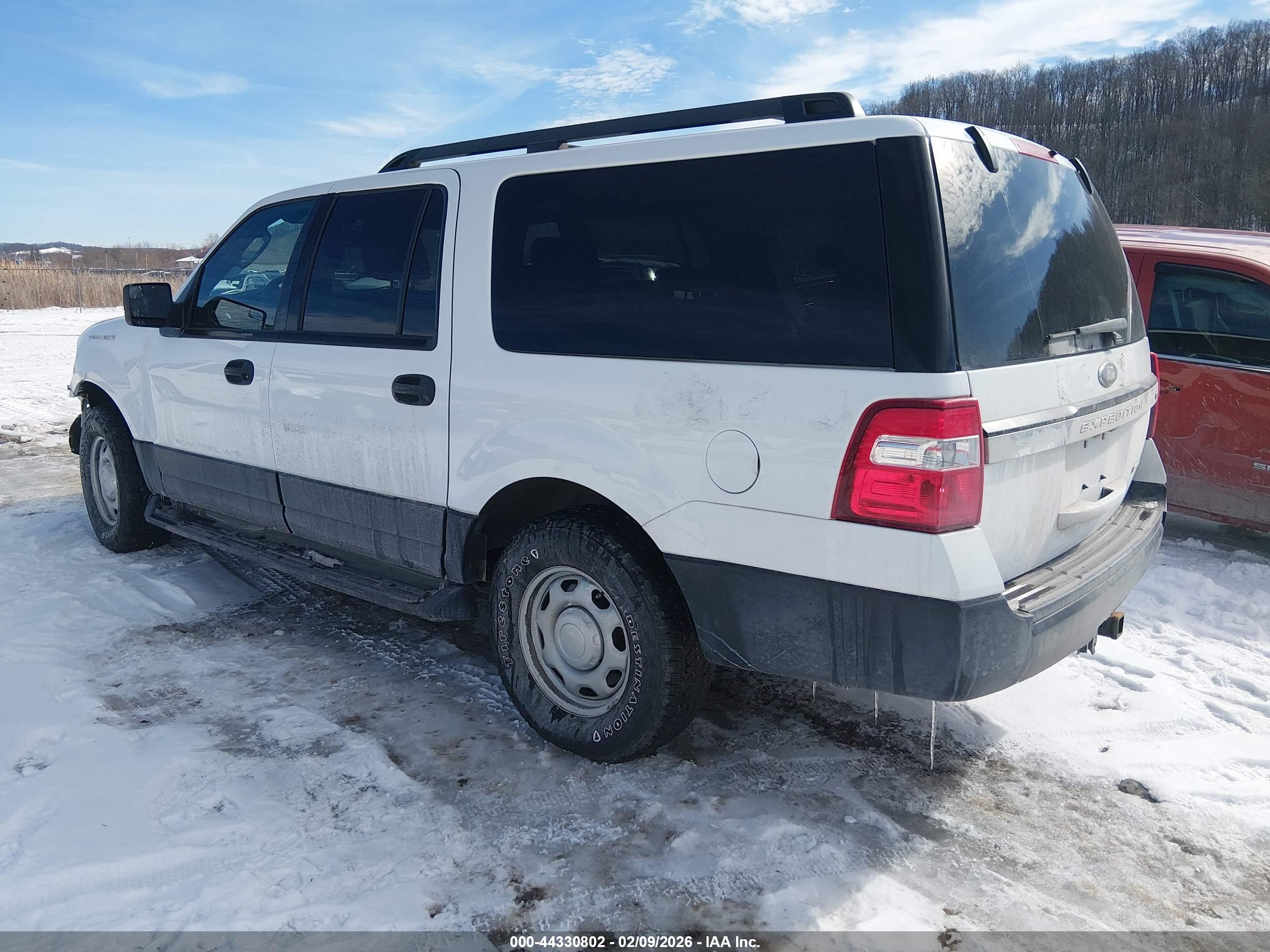 FORD EXPEDITION image 3