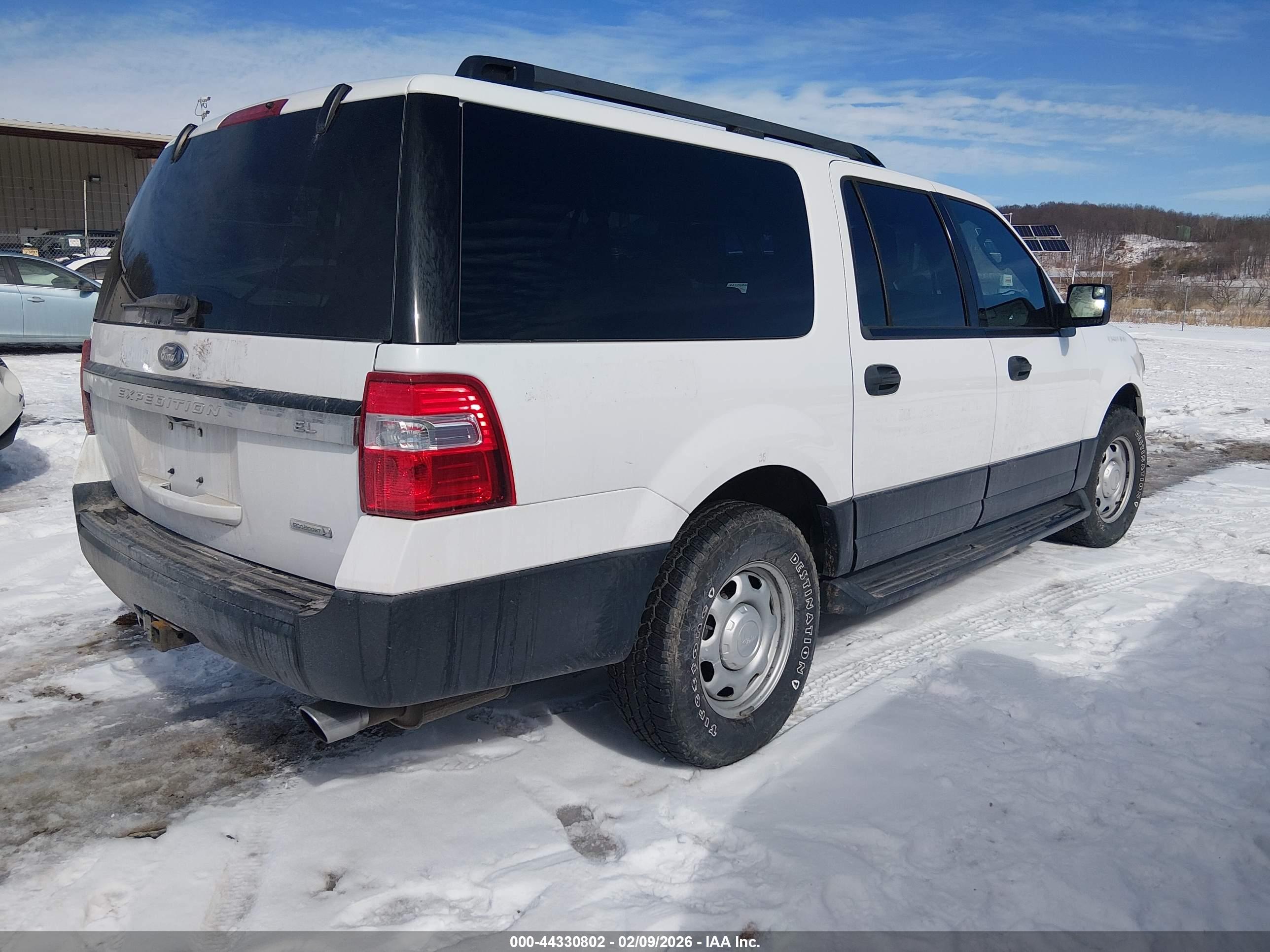 FORD EXPEDITION image 4