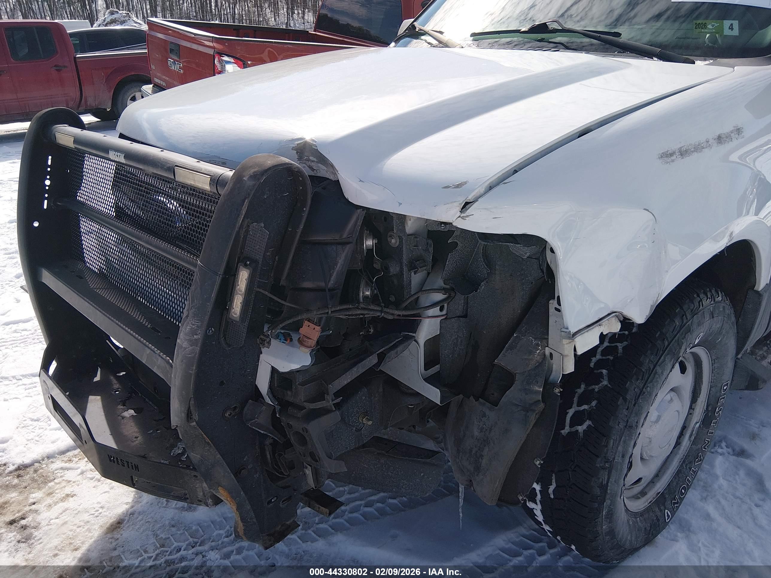 FORD EXPEDITION image 6