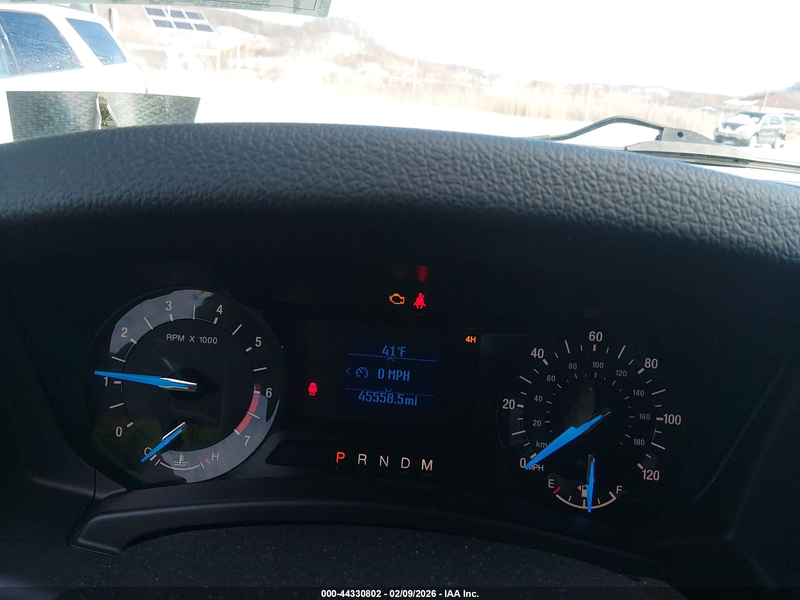 FORD EXPEDITION image 7