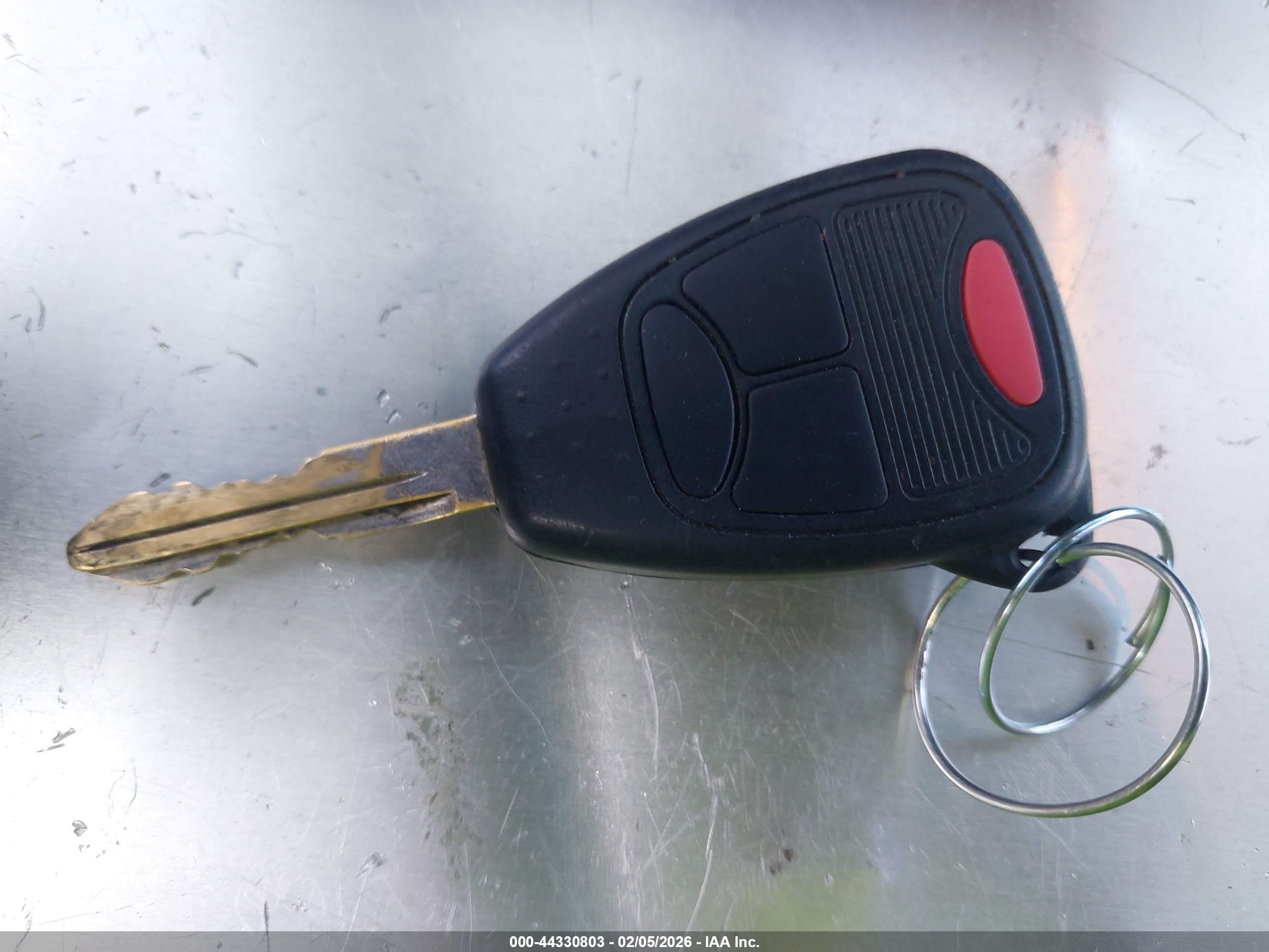 JEEP LIBERTY image 11