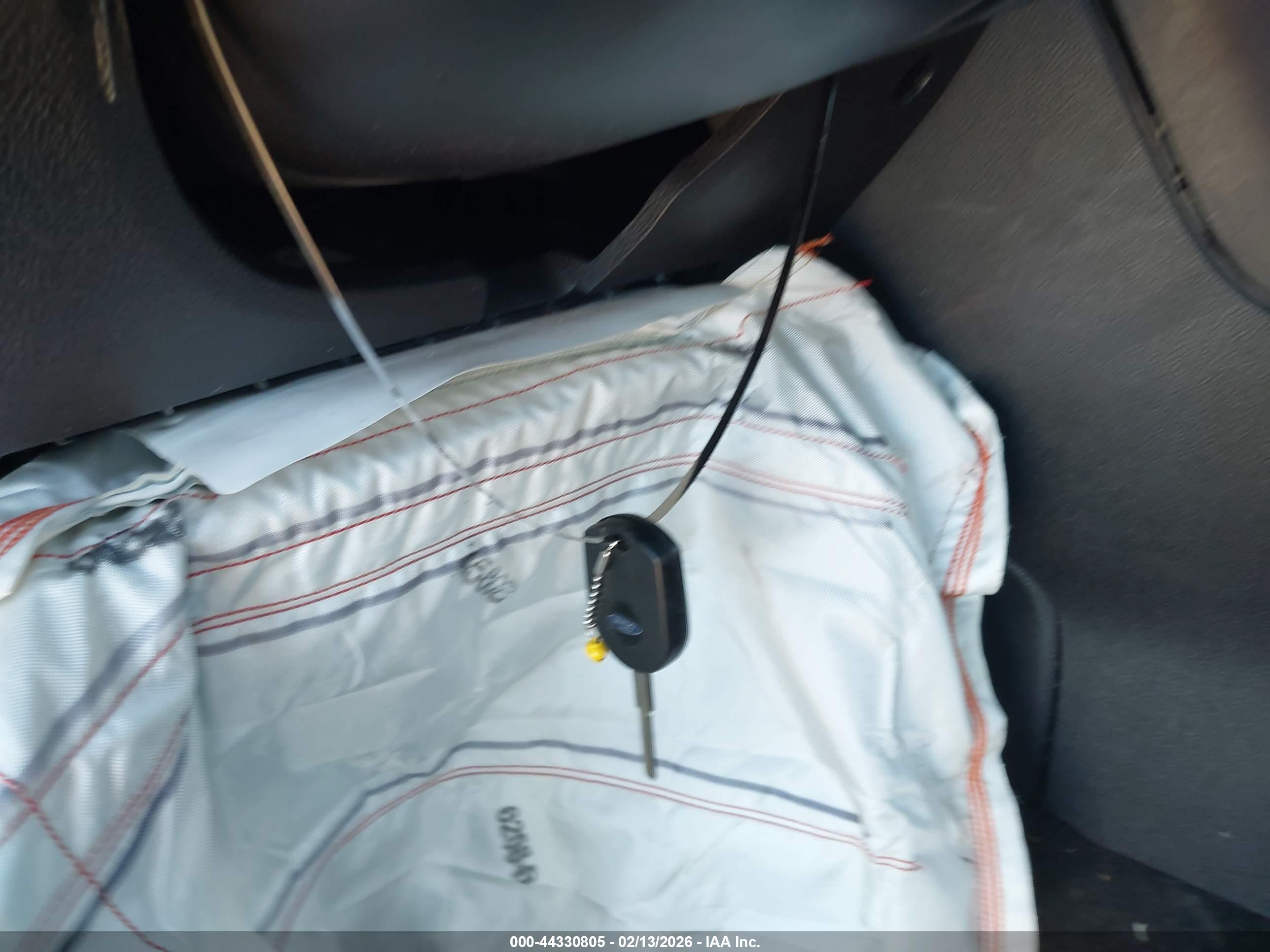 FORD FOCUS image 11