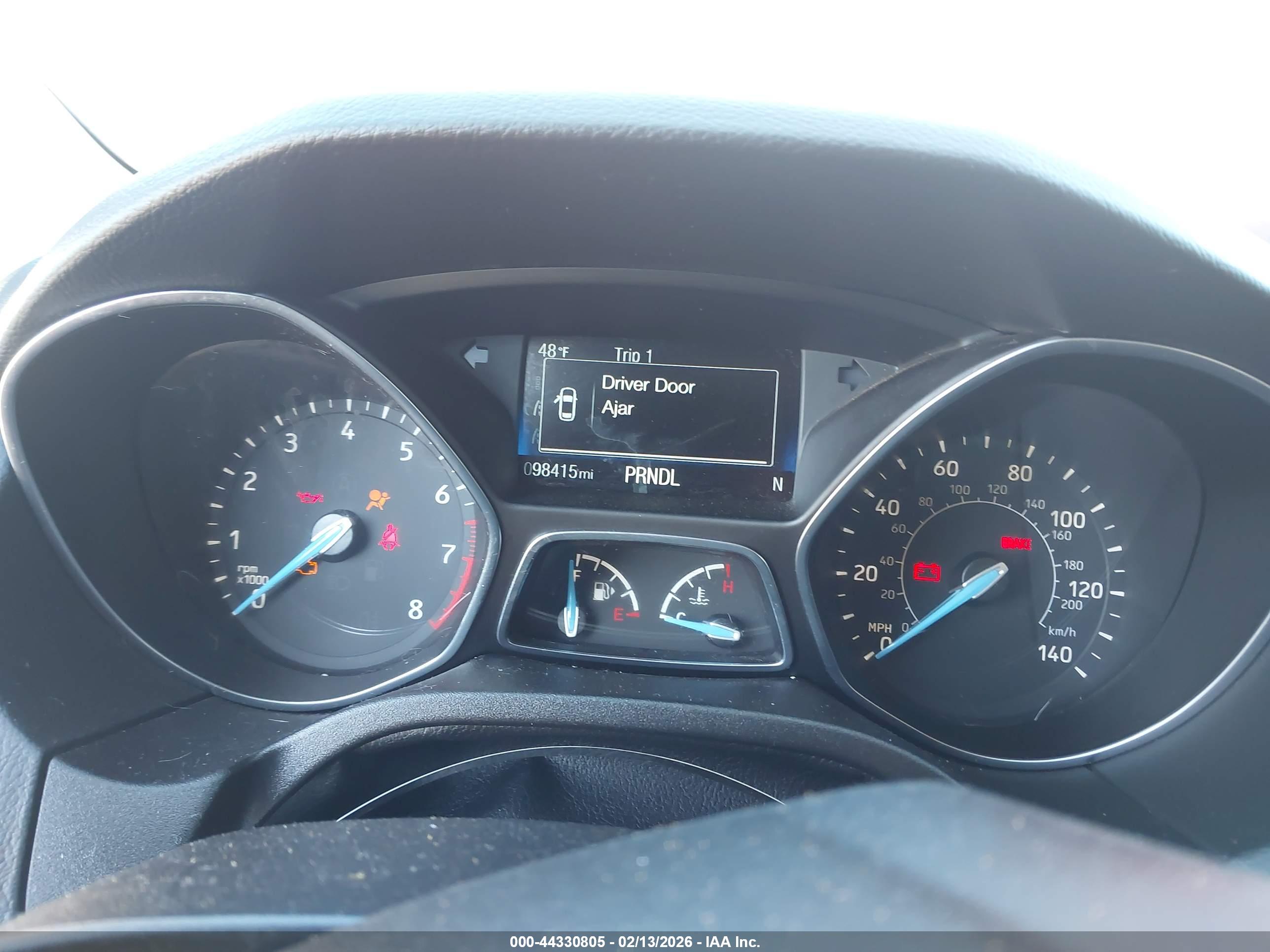 FORD FOCUS image 7