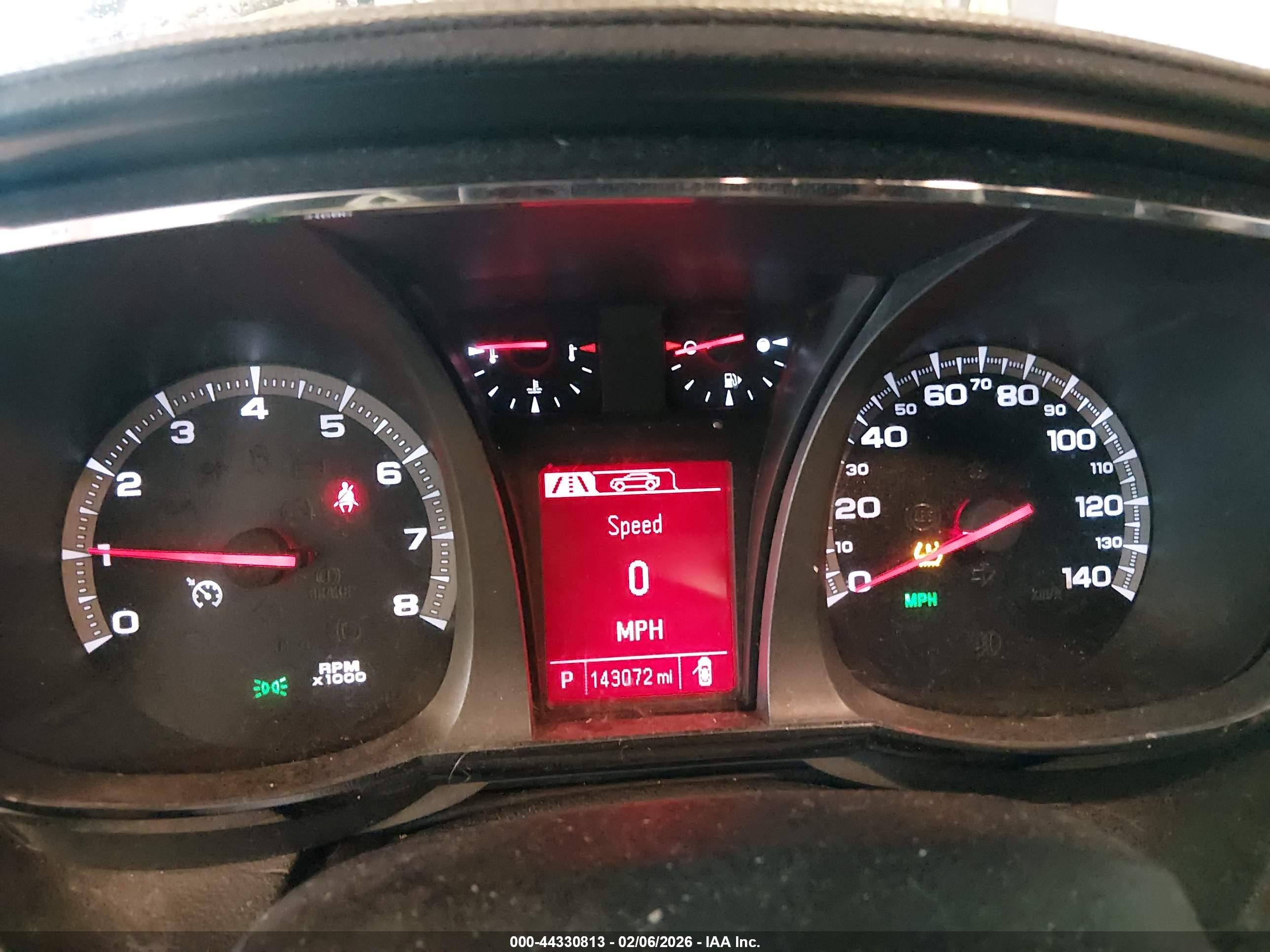 GMC TERRAIN image 7