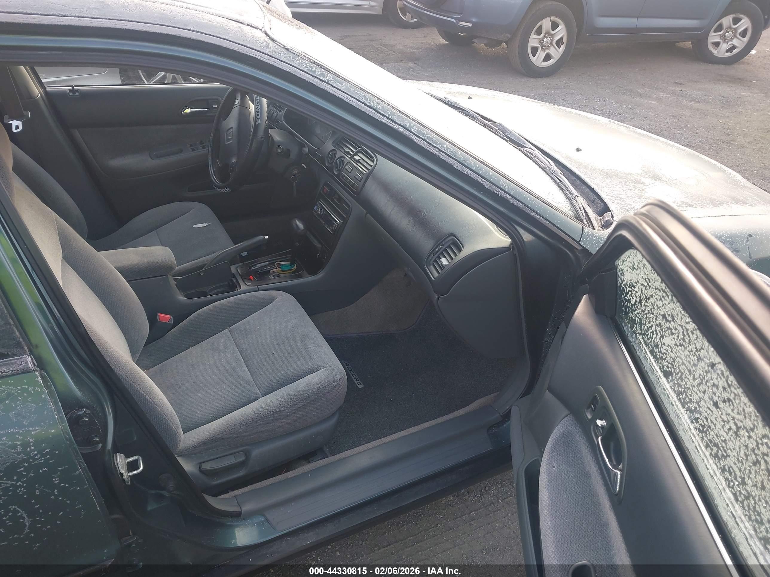 HONDA ACCORD image 5