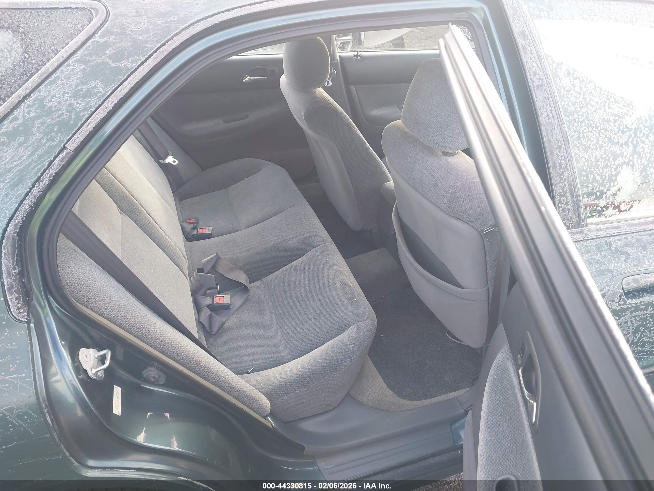 HONDA ACCORD image 8