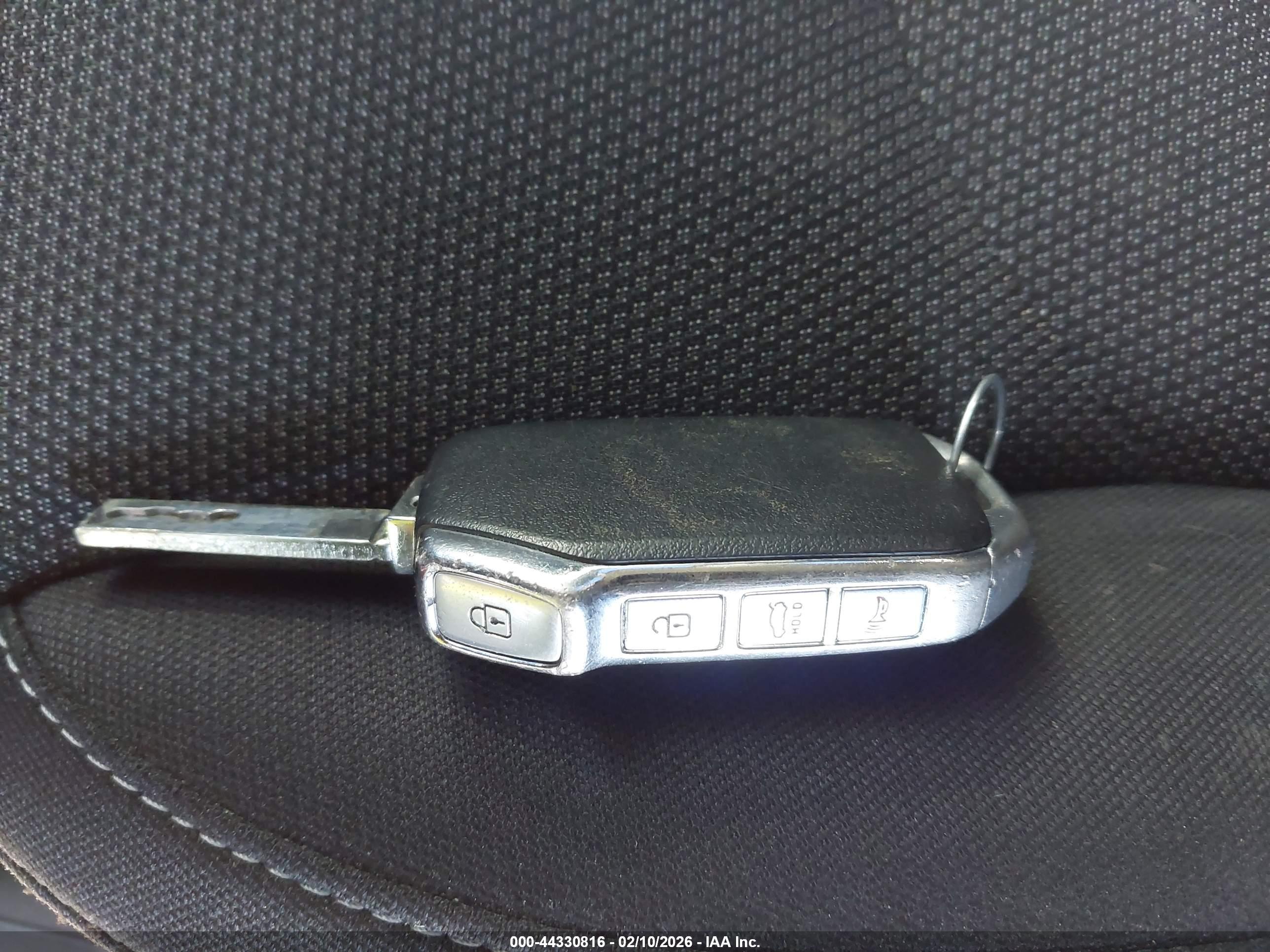 KIA FORTE image 11