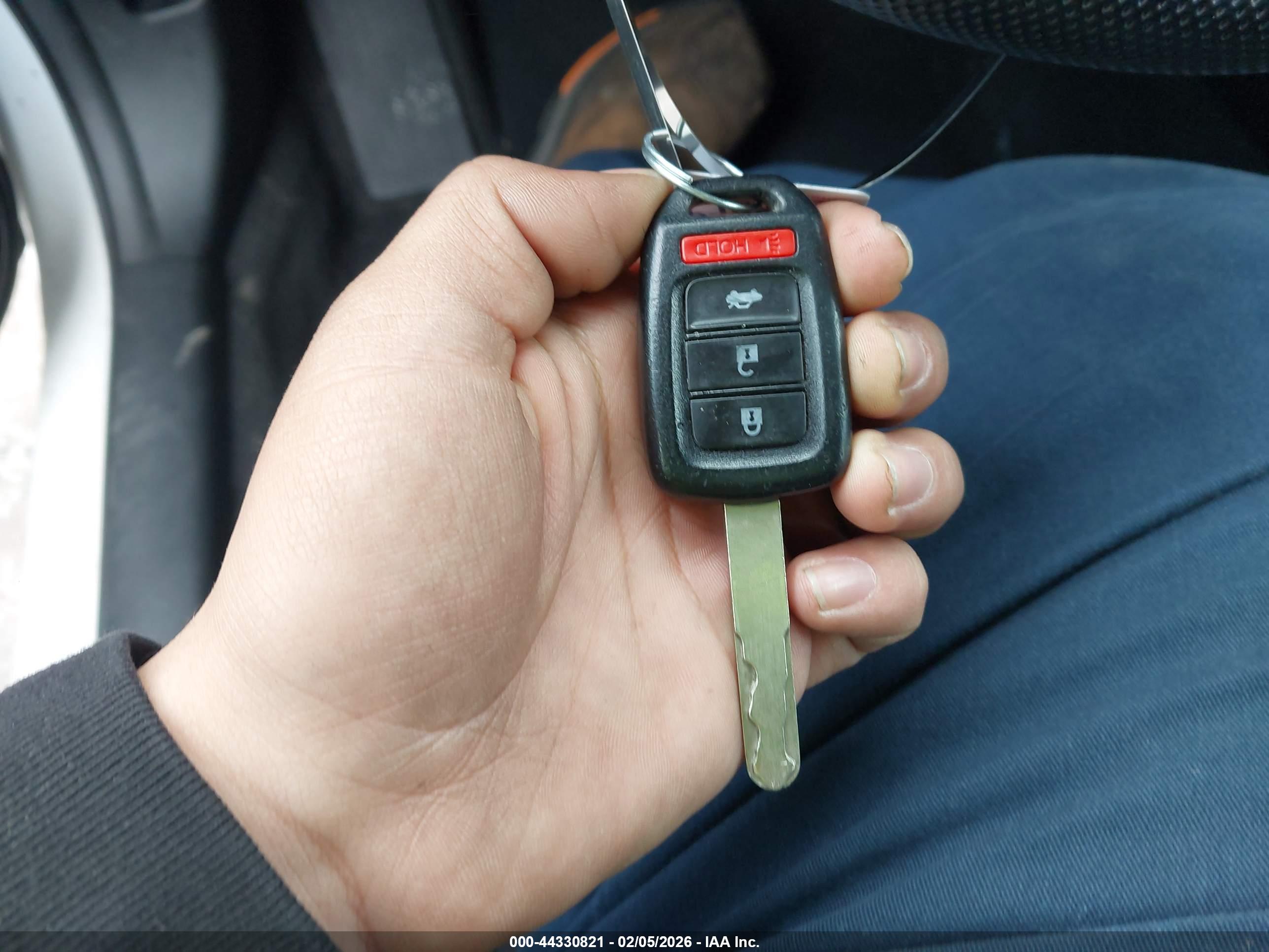 HONDA CIVIC image 11