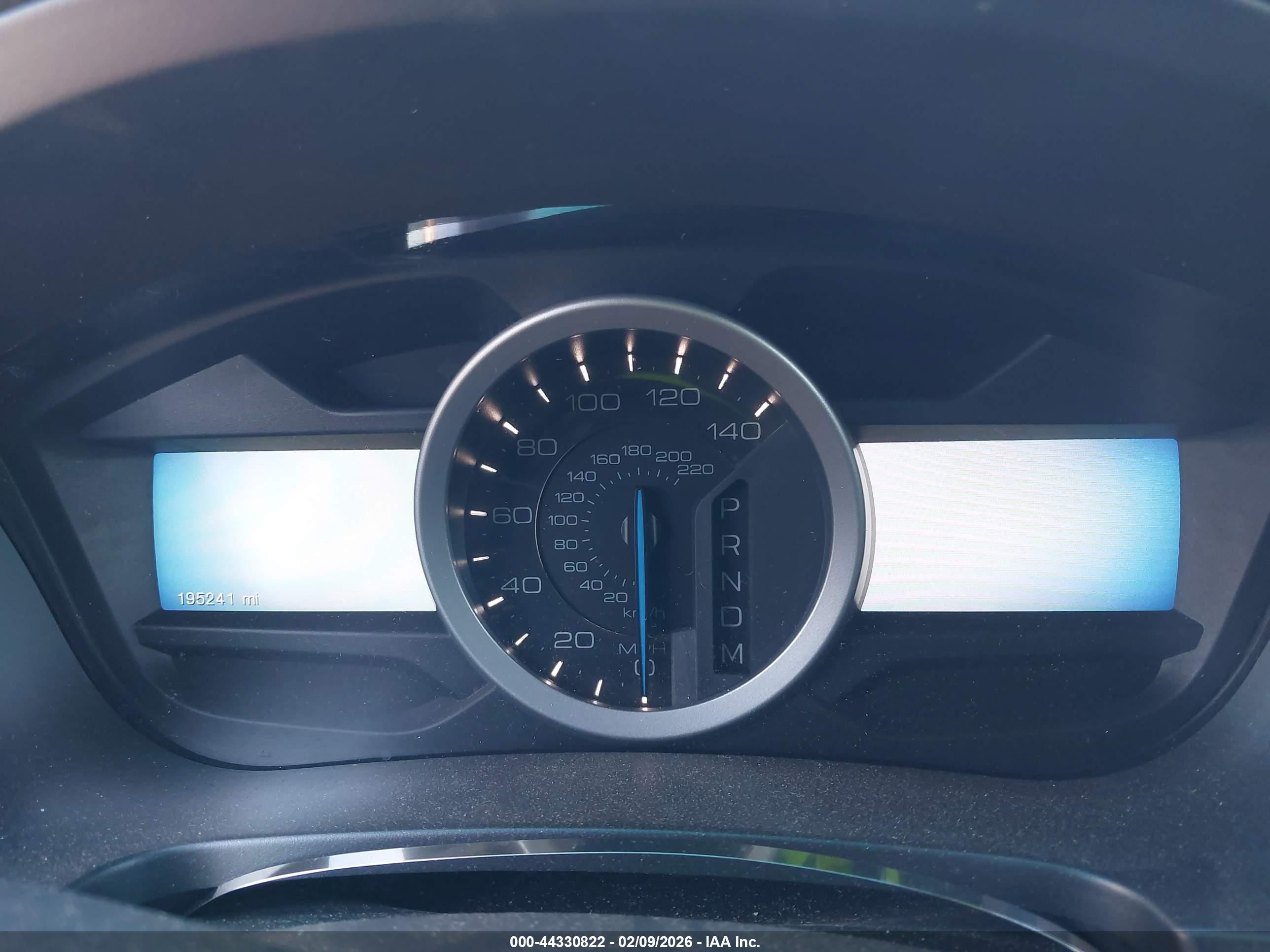 FORD EXPLORER image 7
