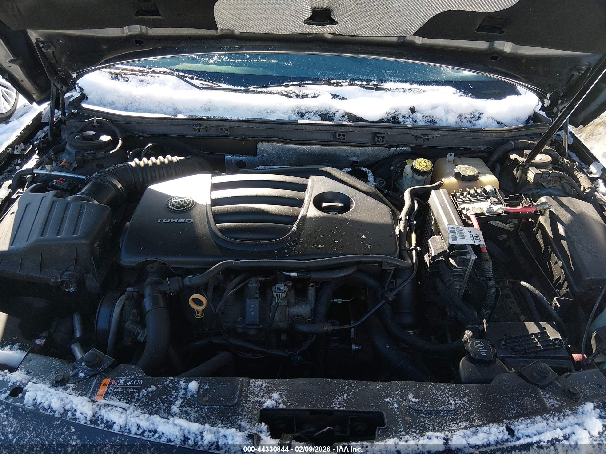 BUICK REGAL image 10