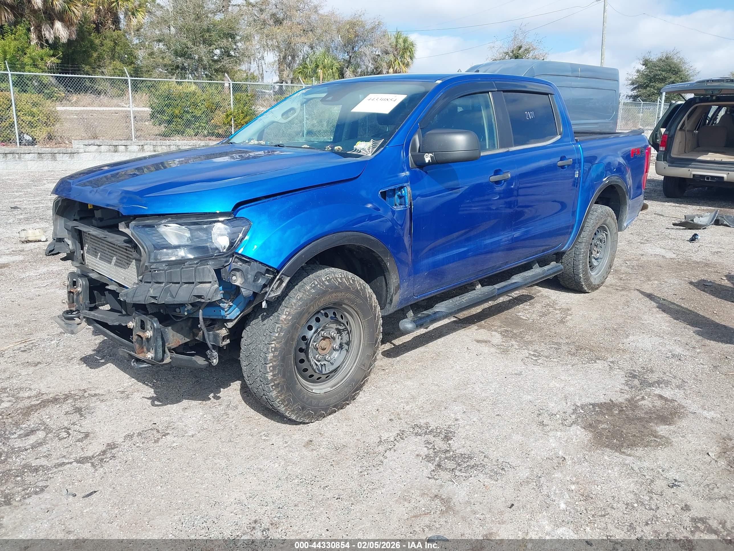 FORD RANGER image 2