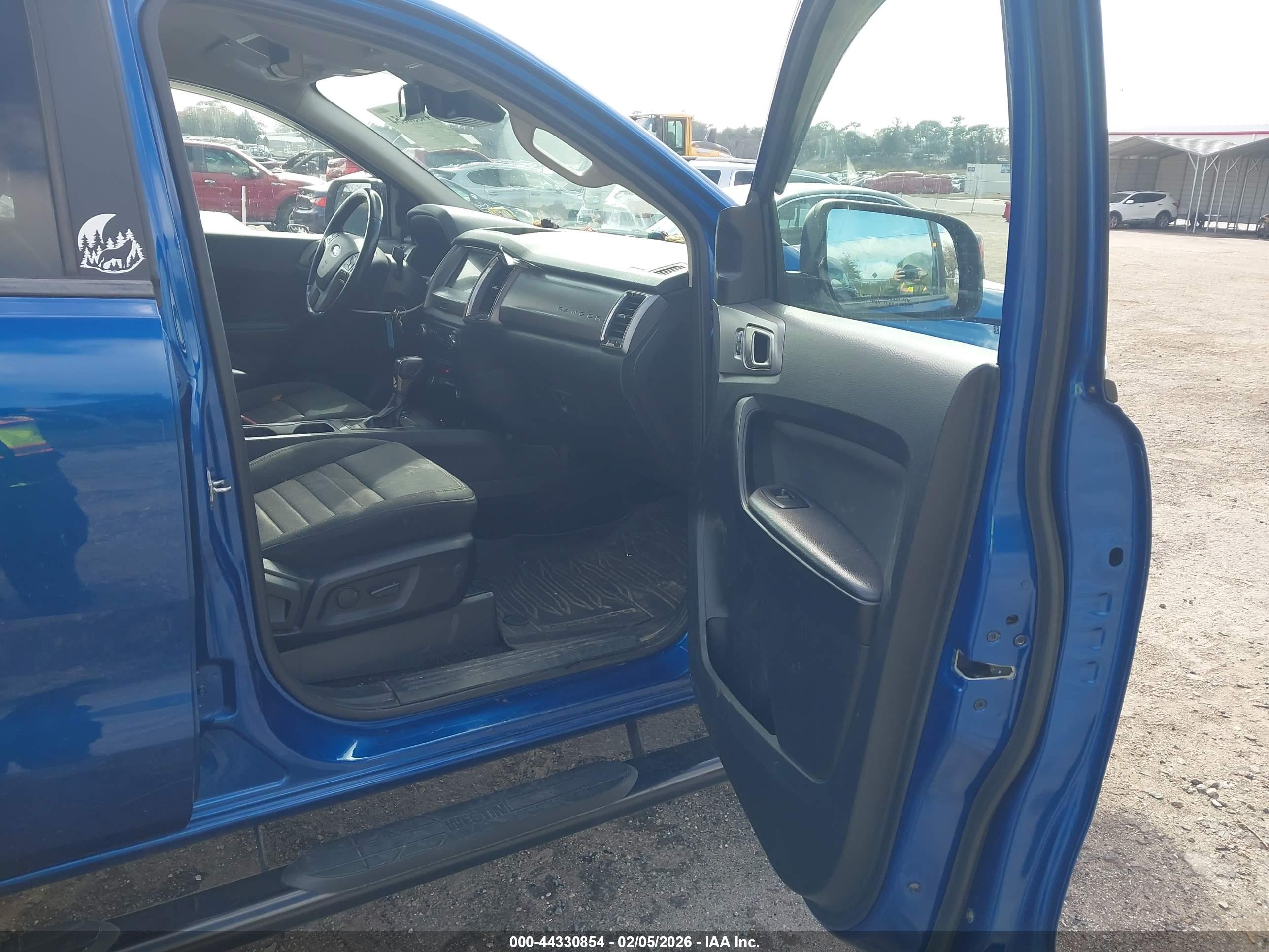FORD RANGER image 5