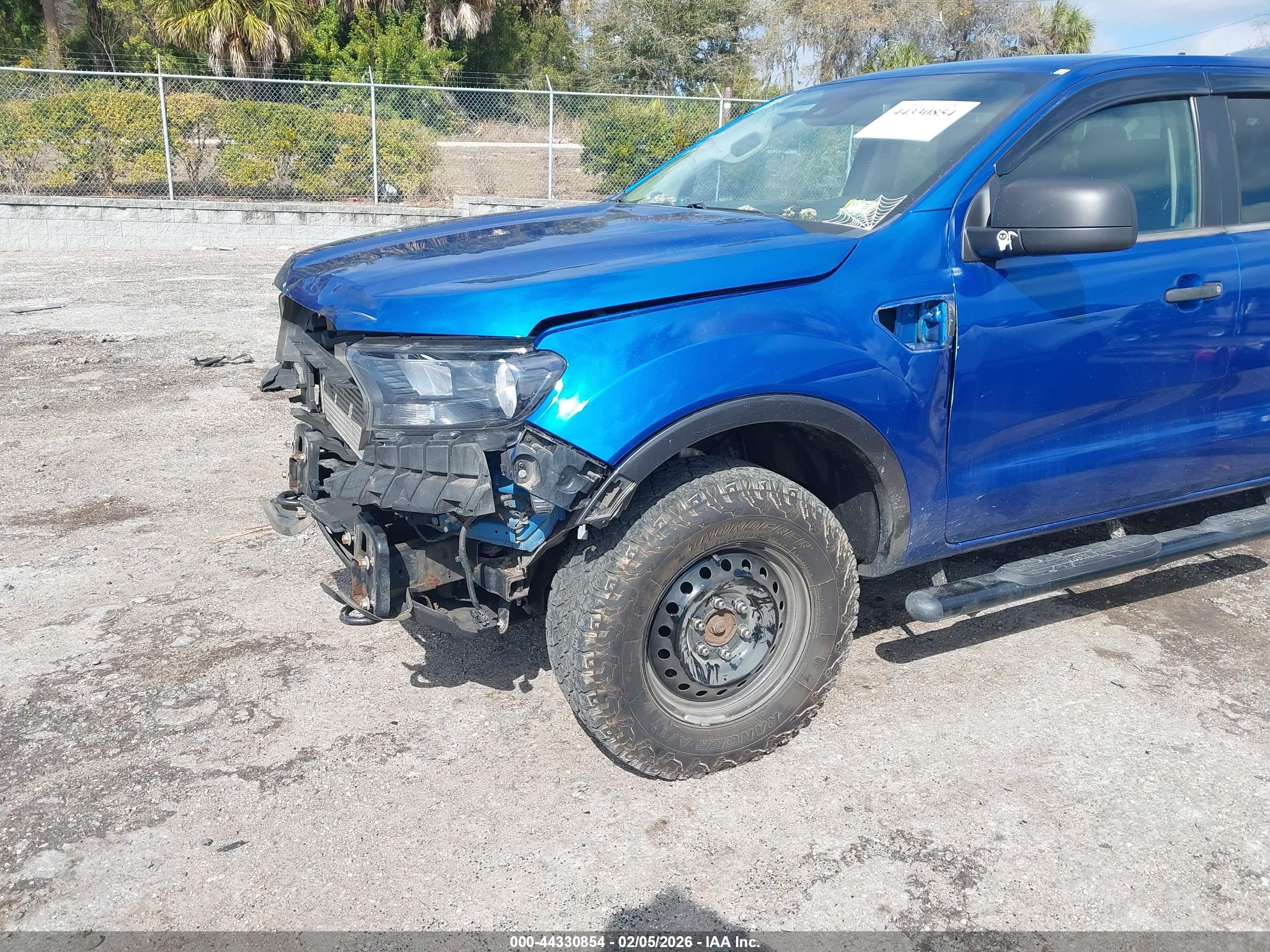 FORD RANGER image 6