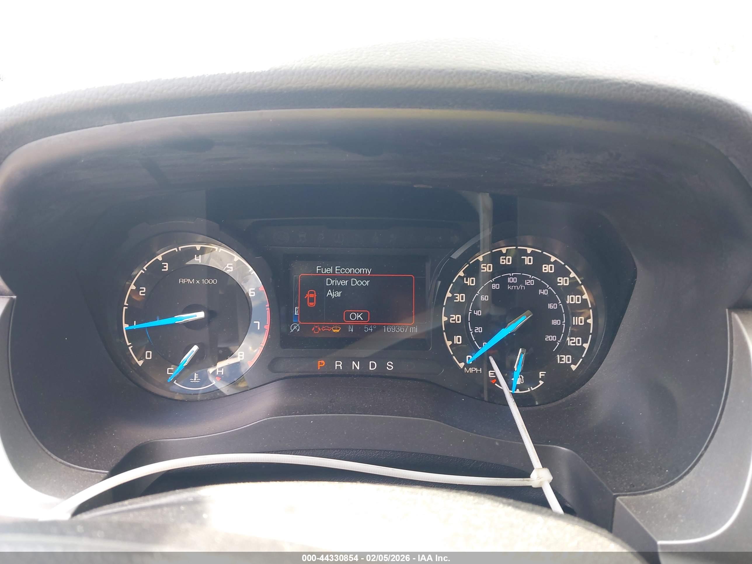 FORD RANGER image 7