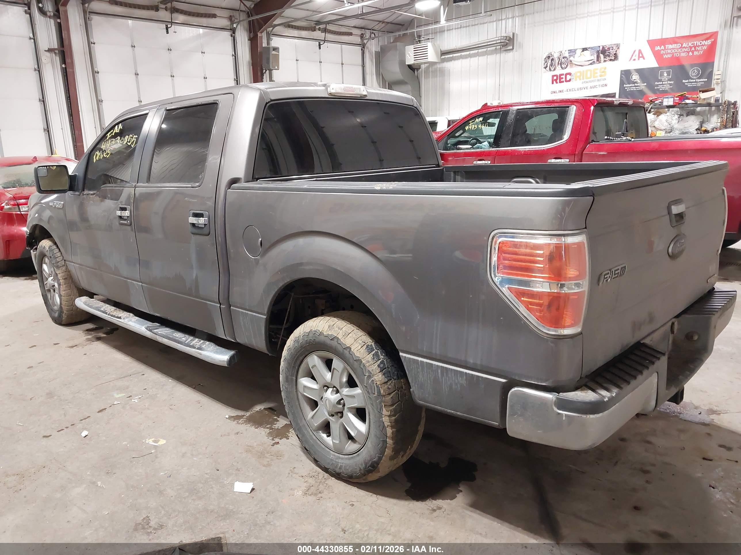 FORD F-150 image 3