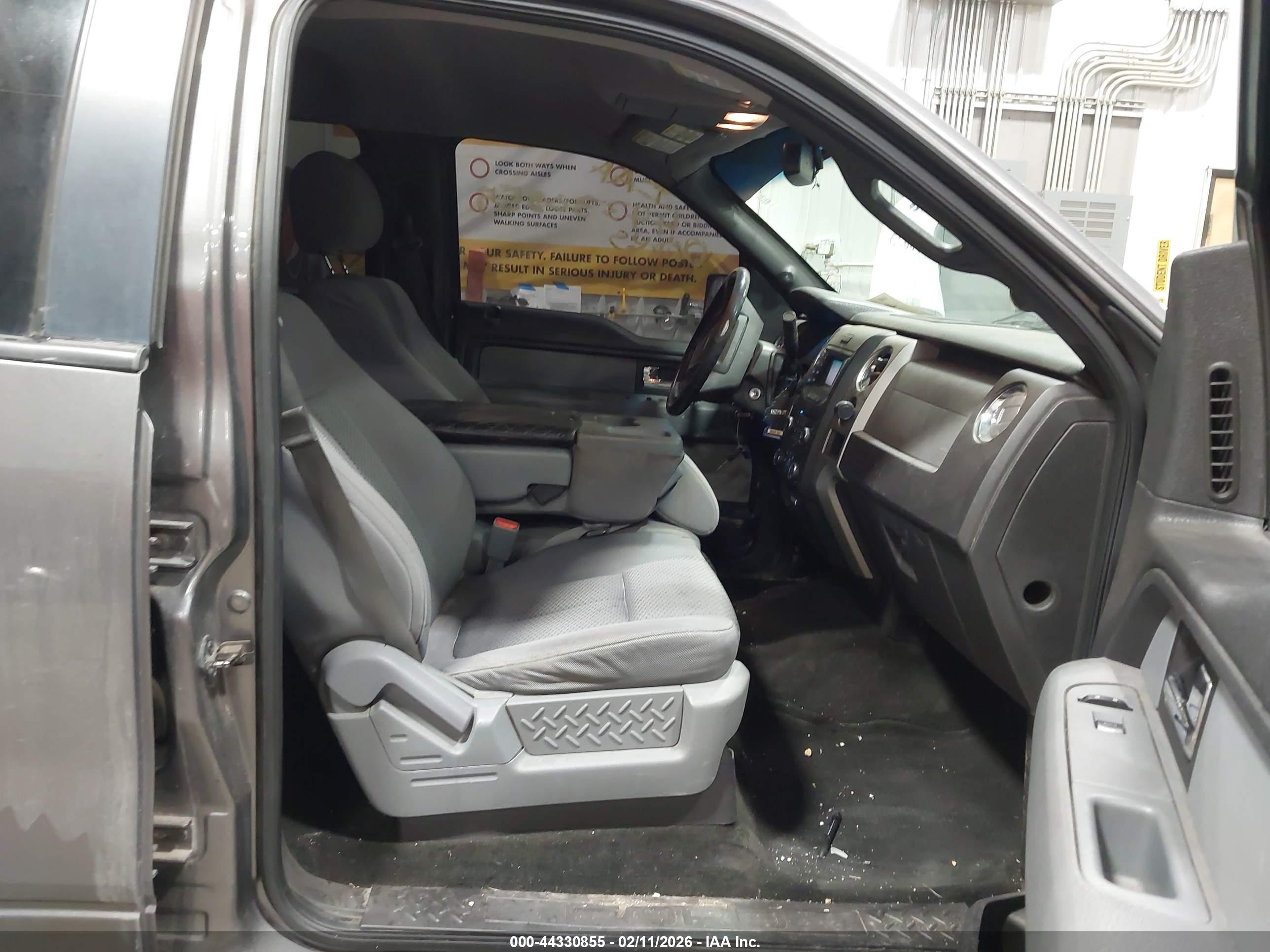 FORD F-150 image 5