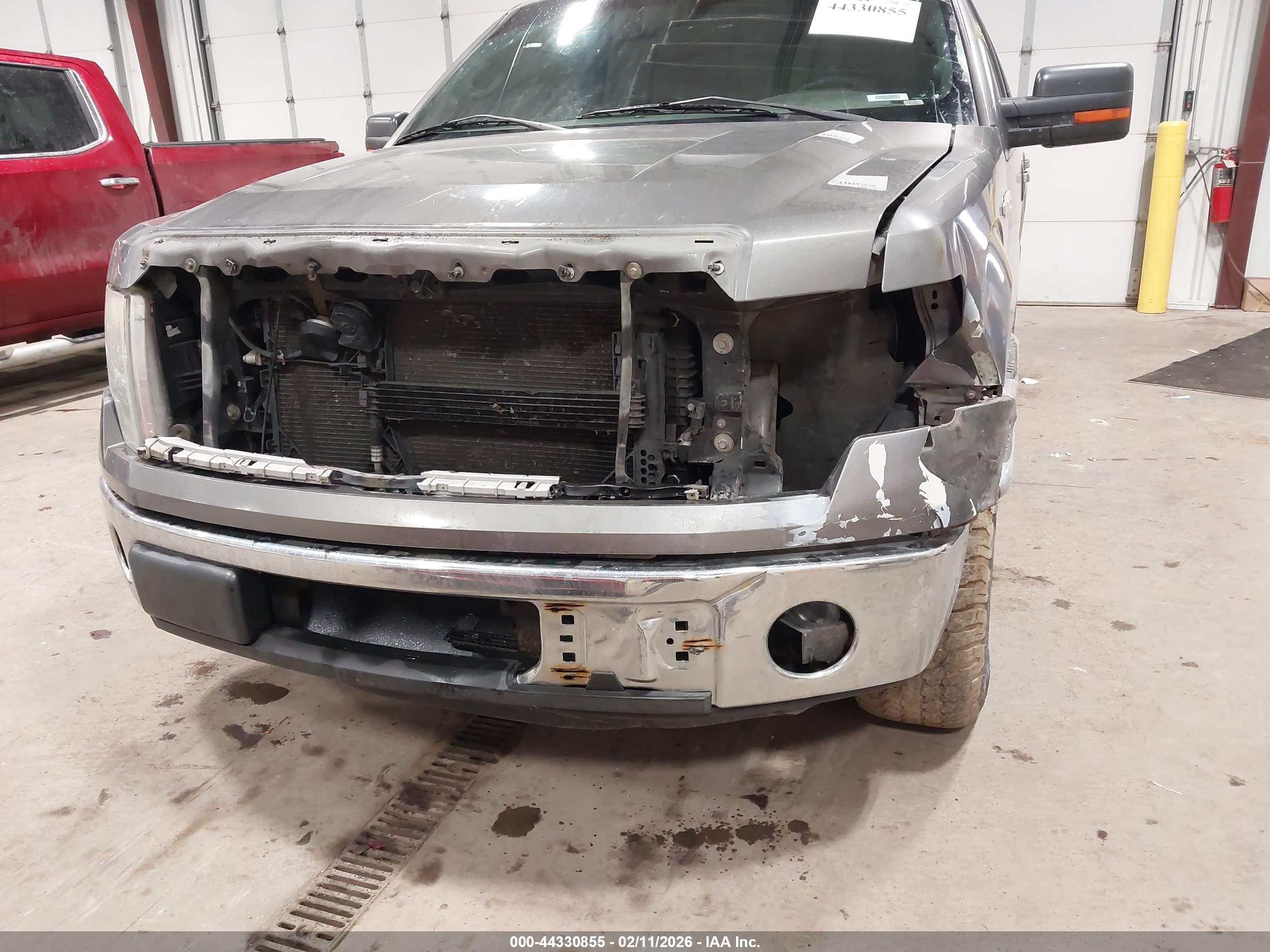 FORD F-150 image 6