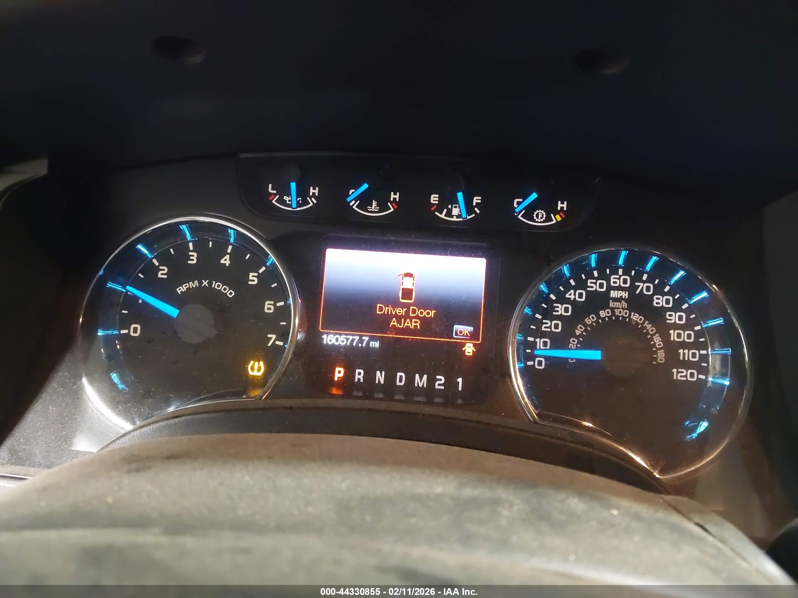 FORD F-150 image 7