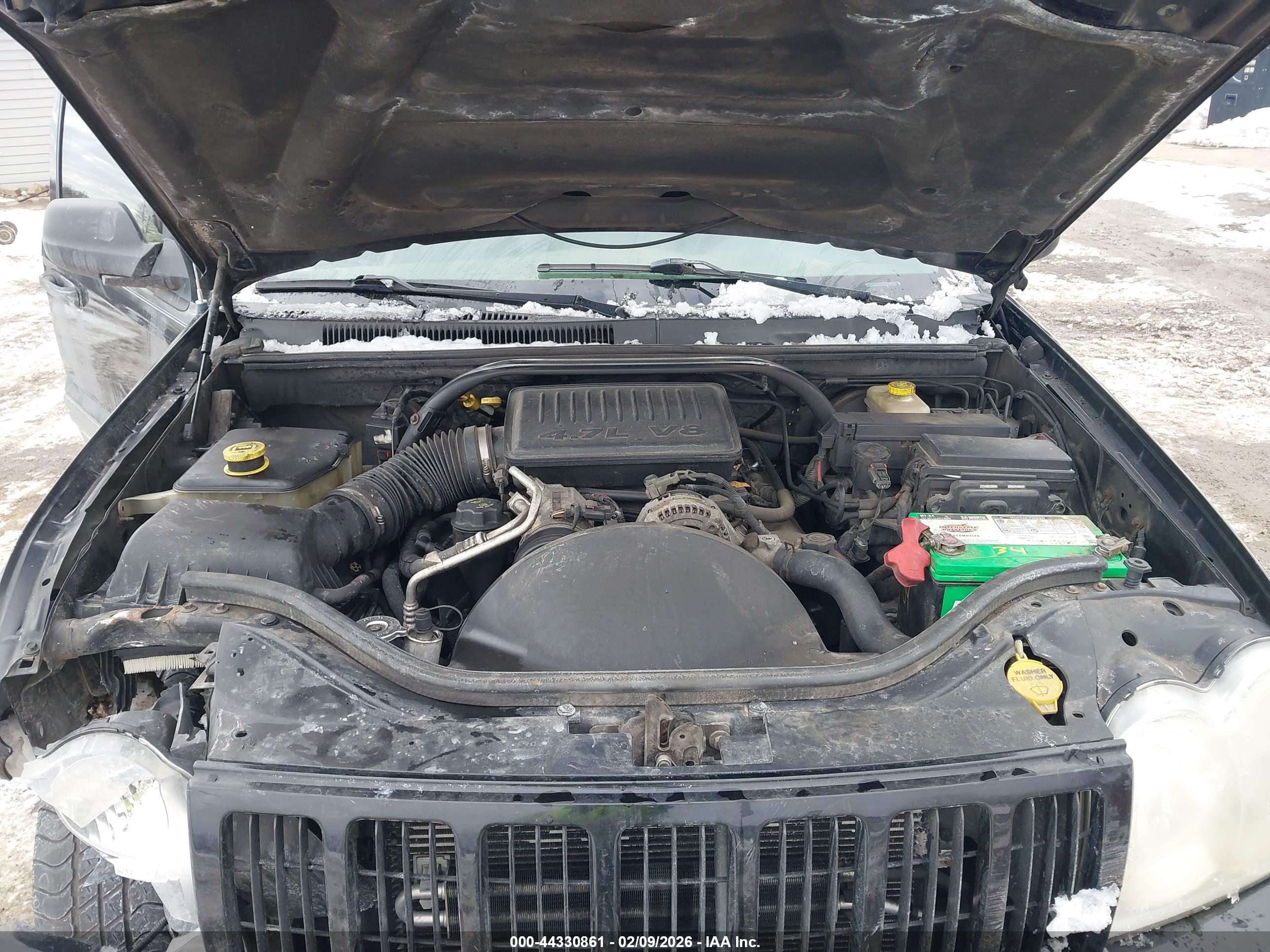 JEEP GRAND image 10