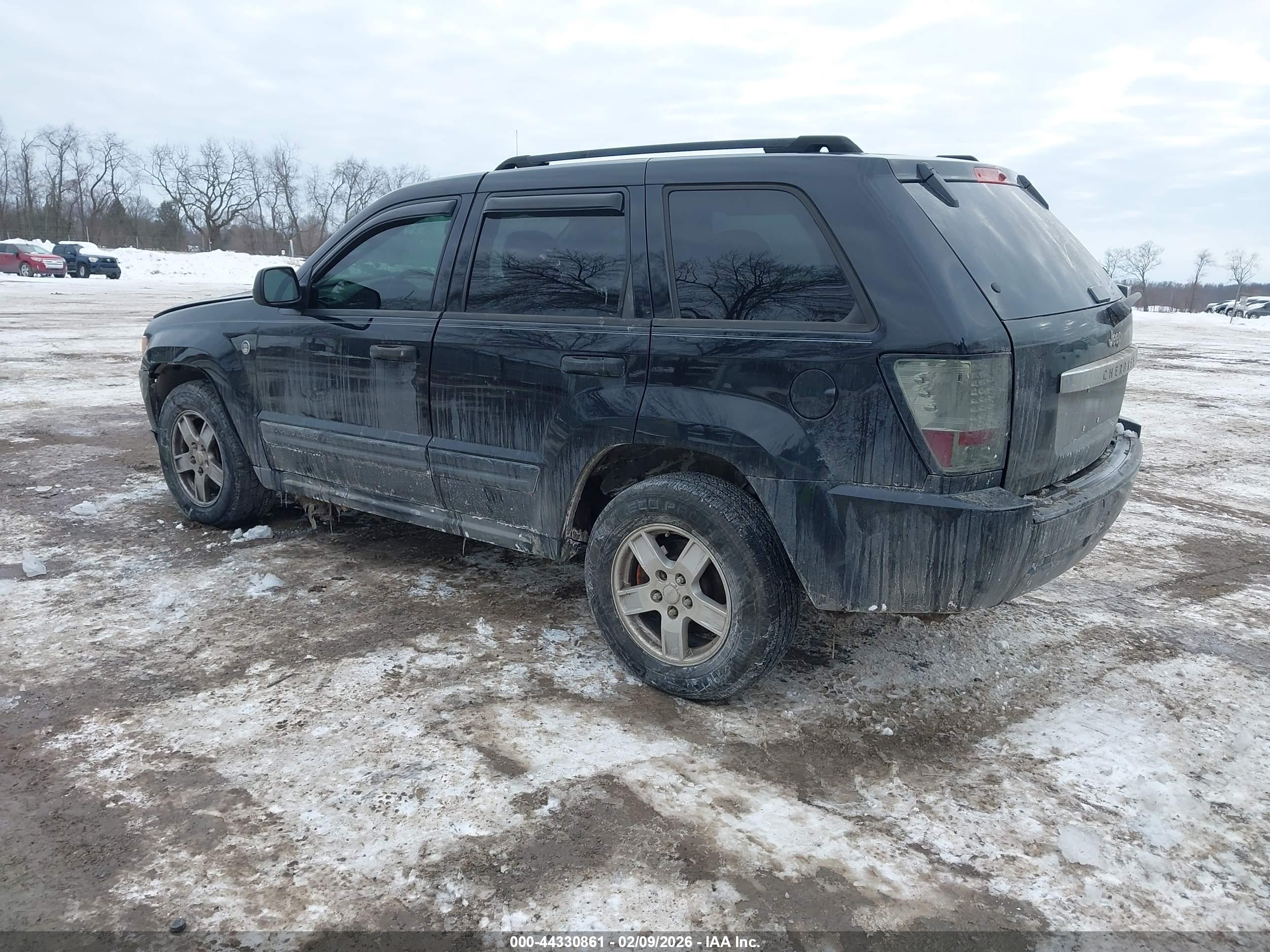 JEEP GRAND image 3