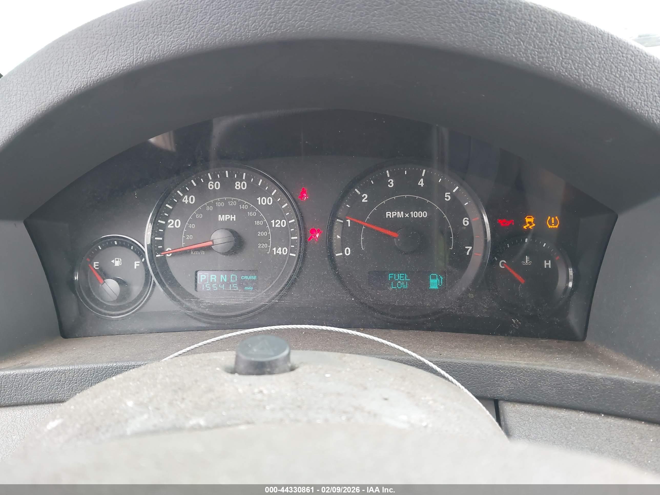 JEEP GRAND image 7