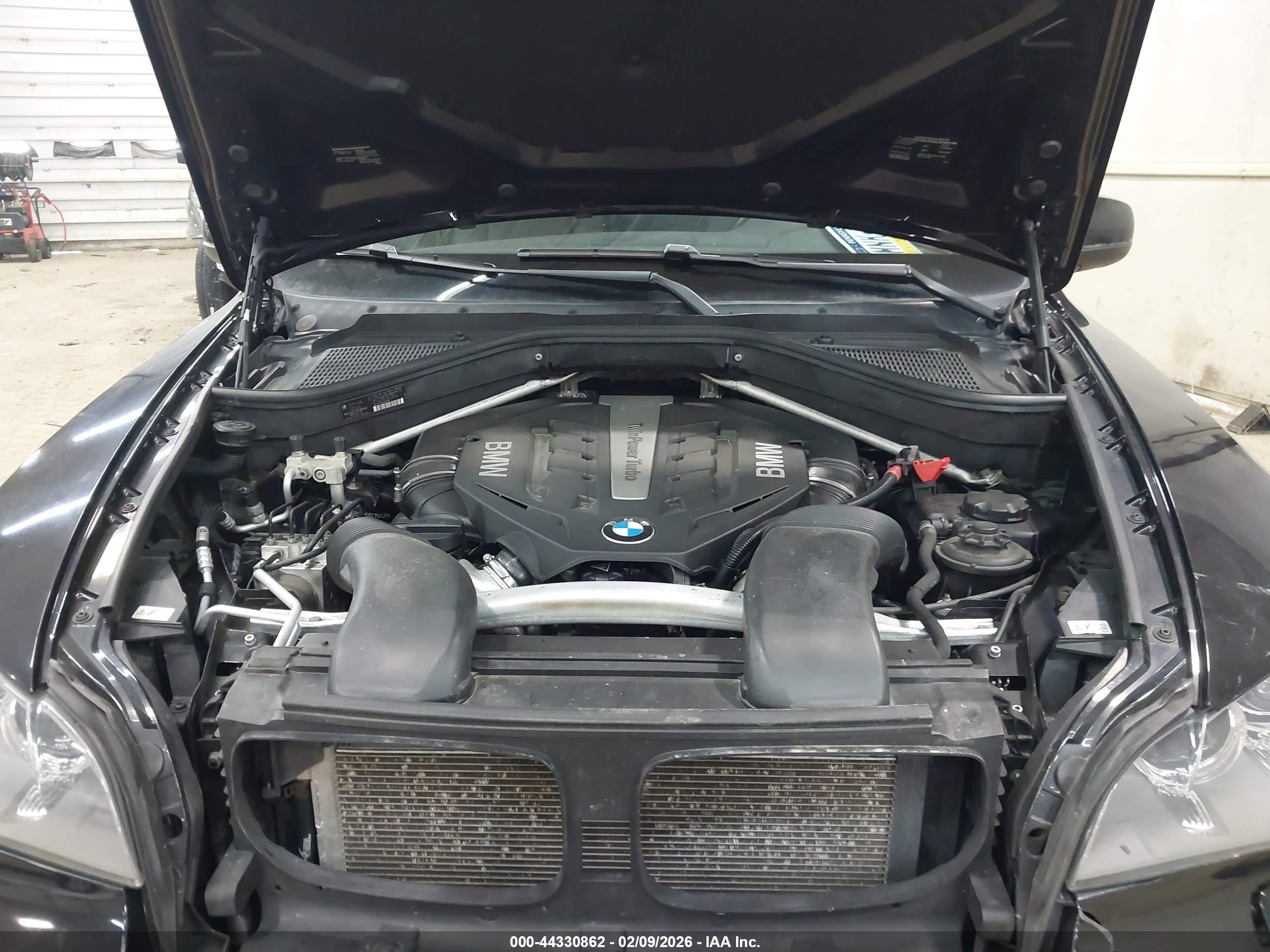 BMW X5 image 10