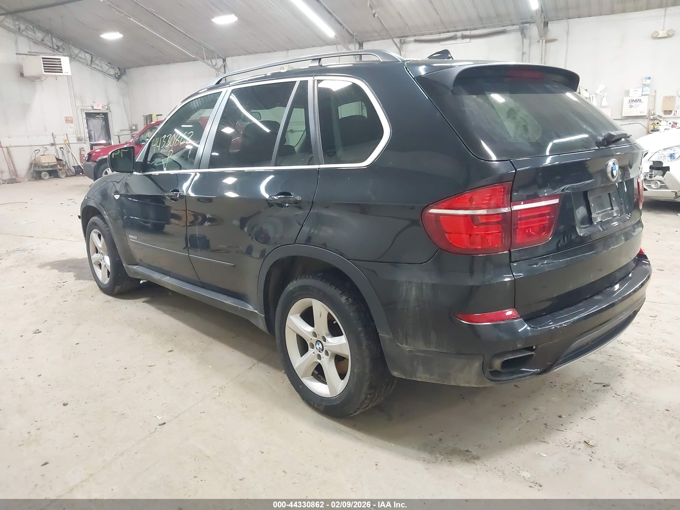 BMW X5 image 3