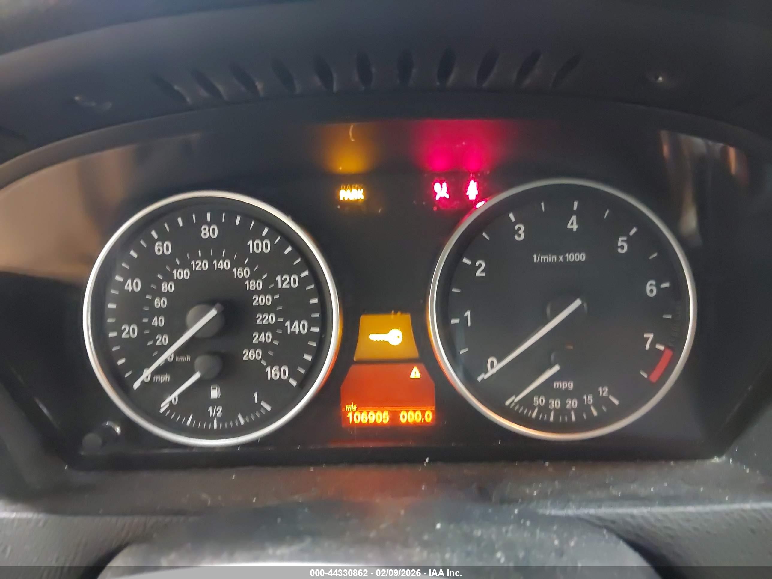 BMW X5 image 7