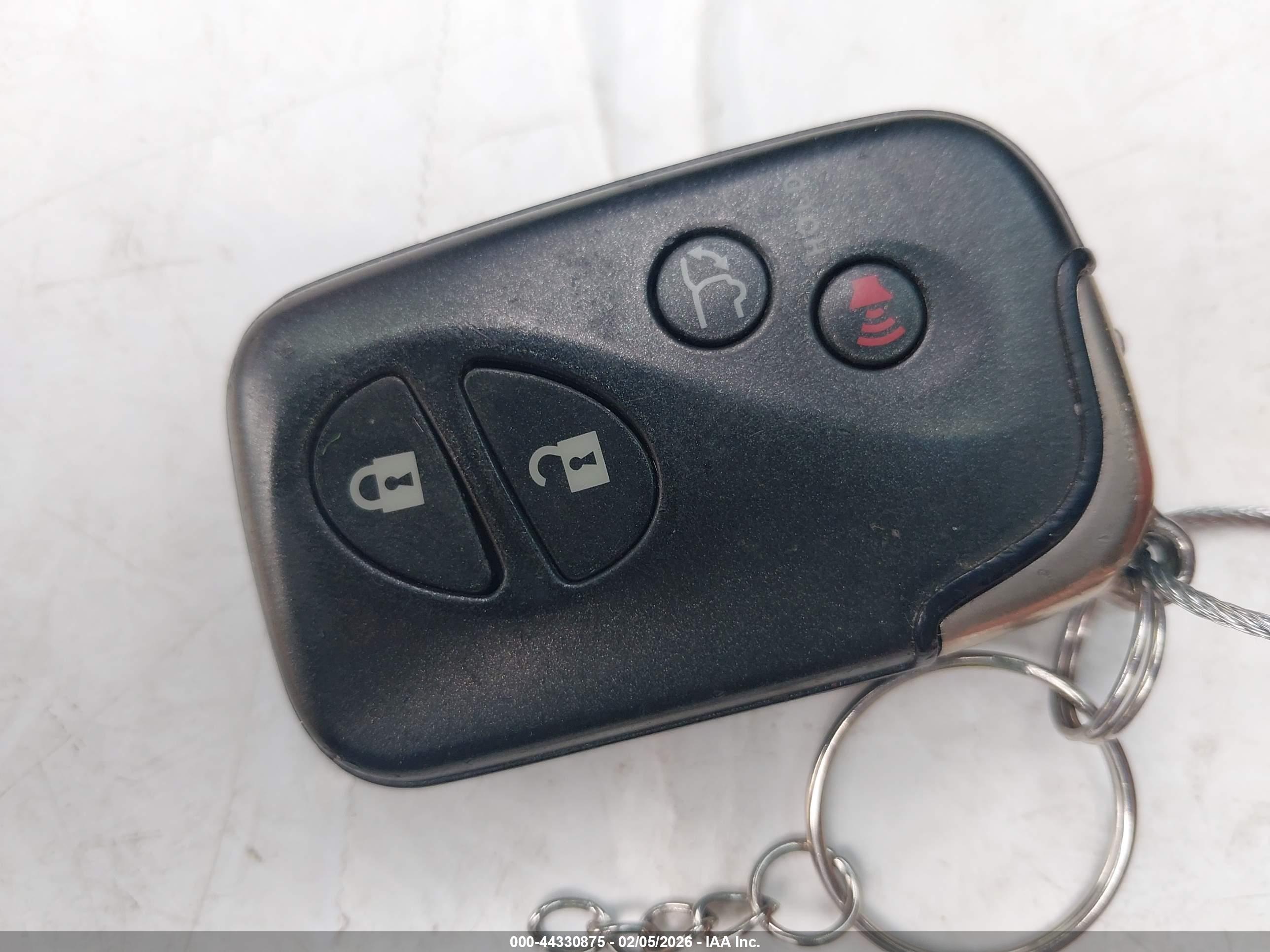 LEXUS RX image 11