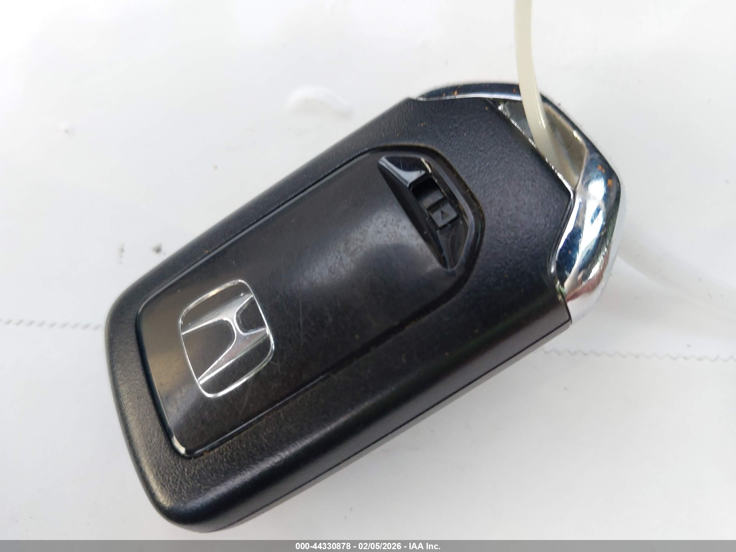HONDA CIVIC image 11