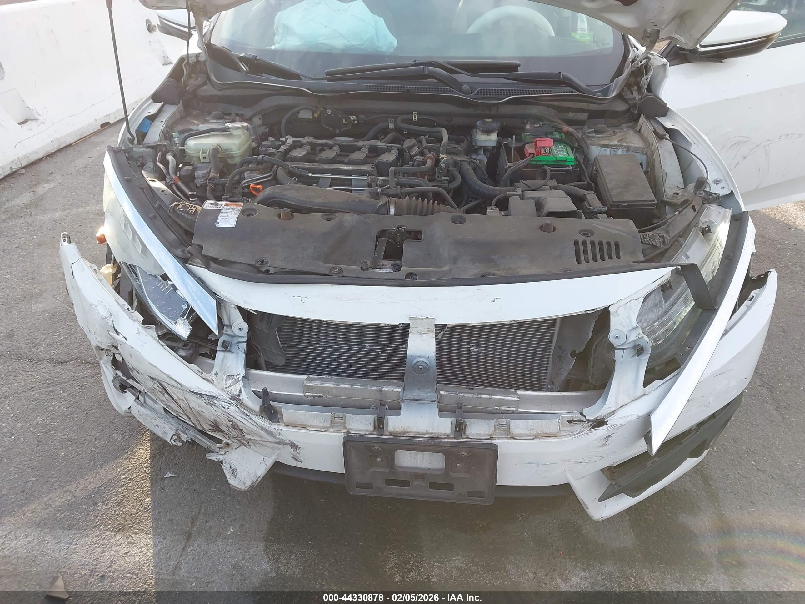 HONDA CIVIC image 6