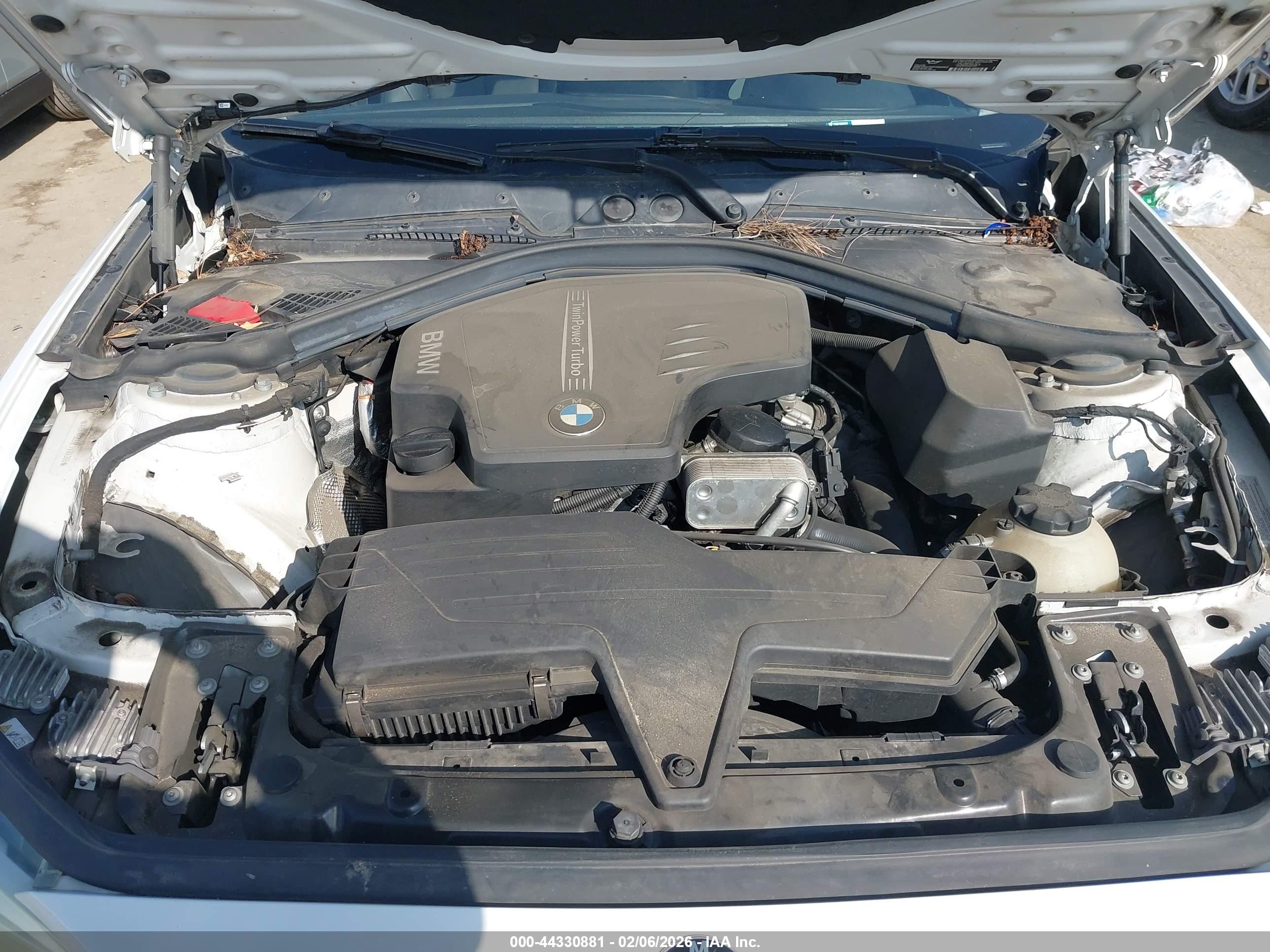 BMW 228I image 10