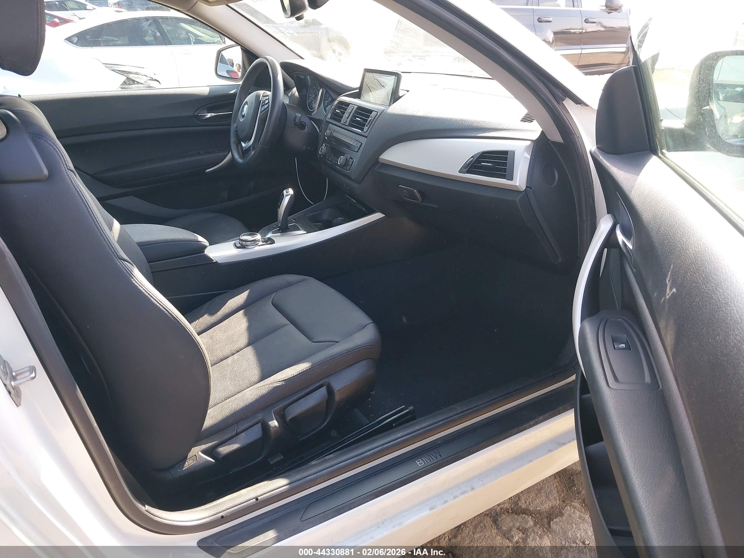 BMW 228I image 5