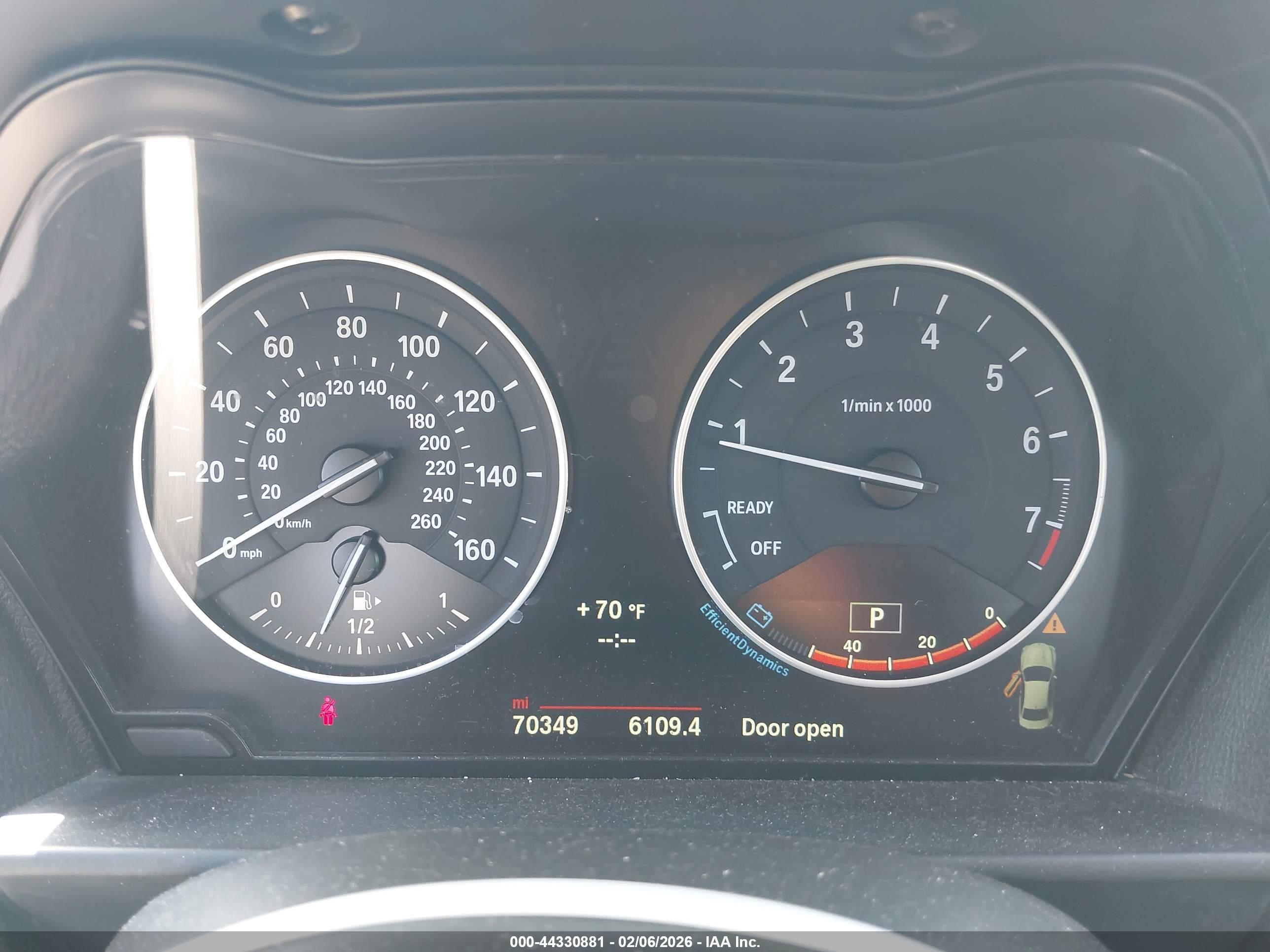 BMW 228I image 7